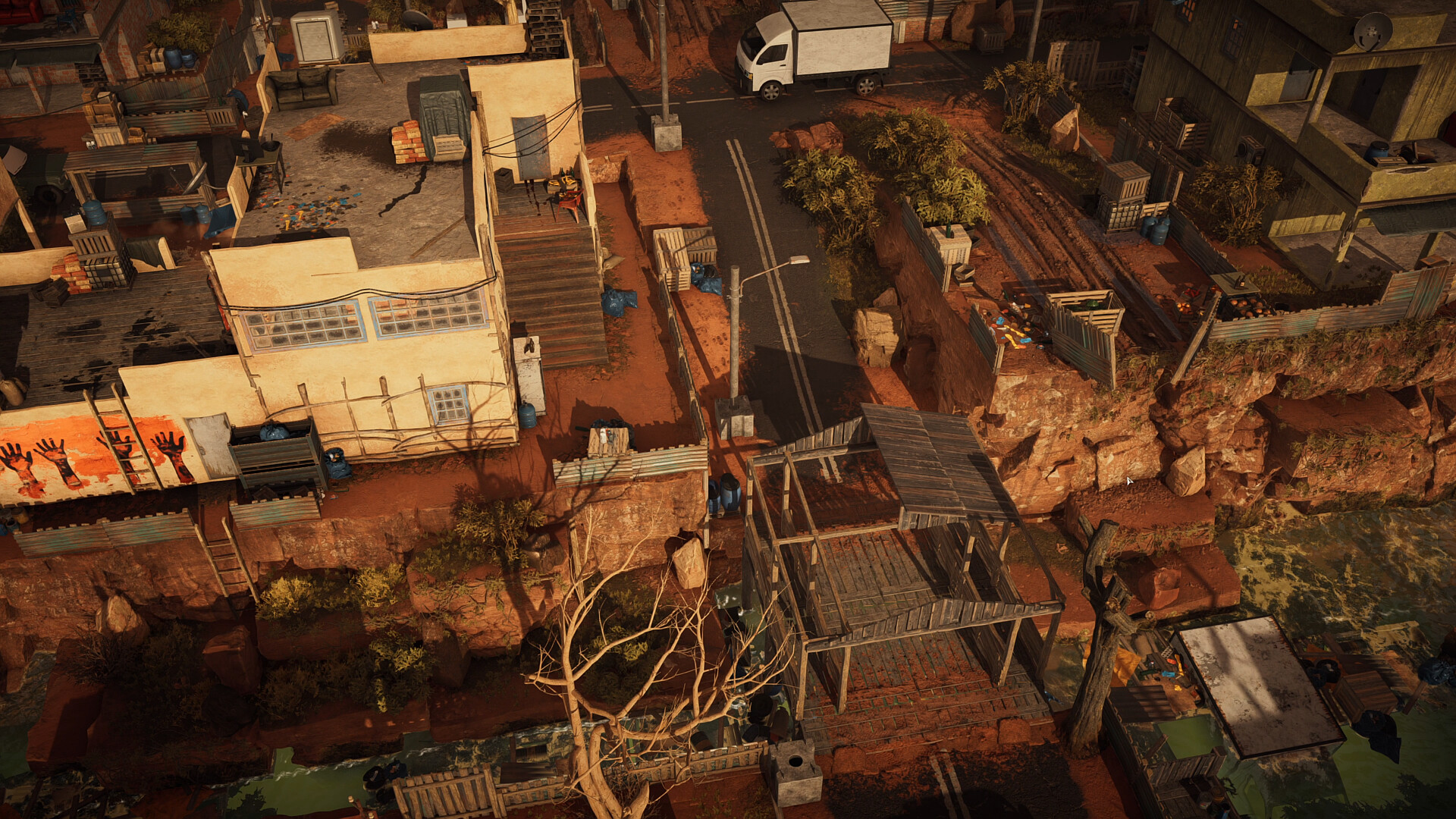 Warhounds screenshot 9