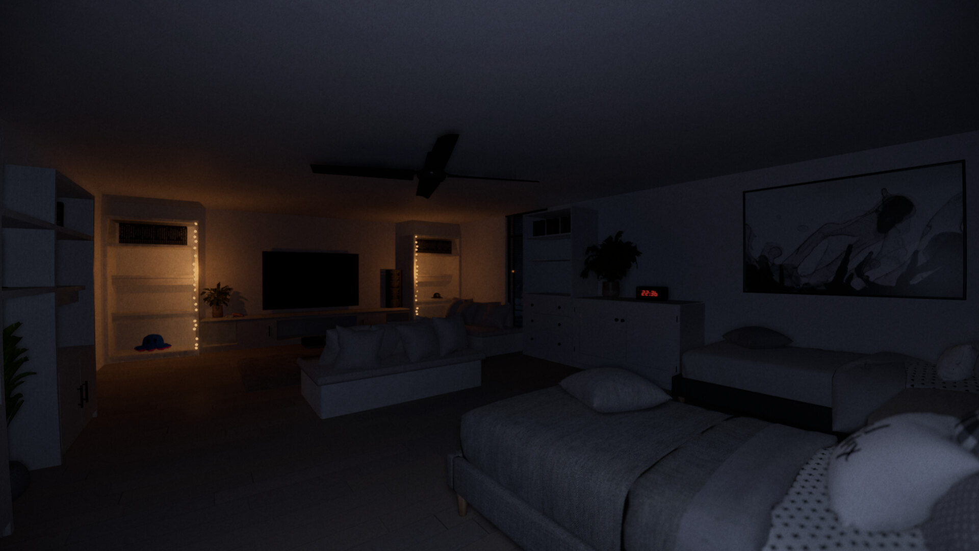 Killer Situation screenshot 9