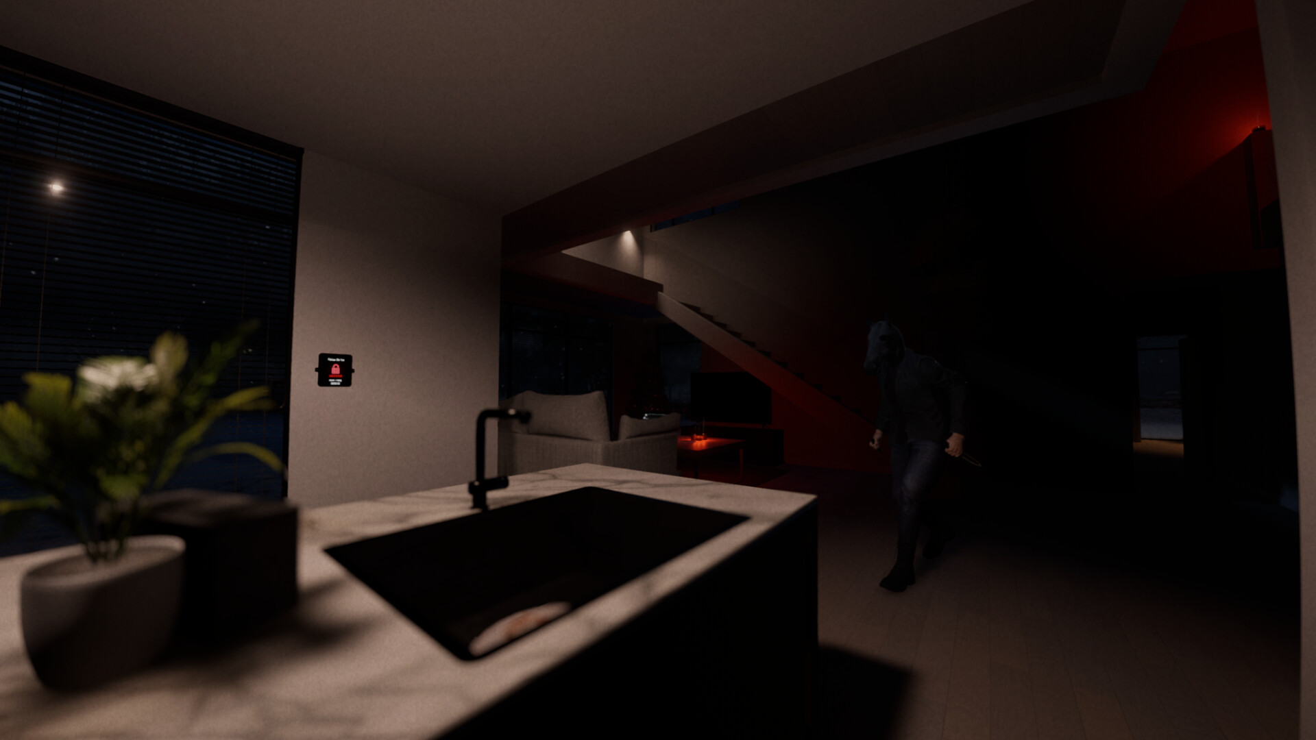 Killer Situation screenshot 5