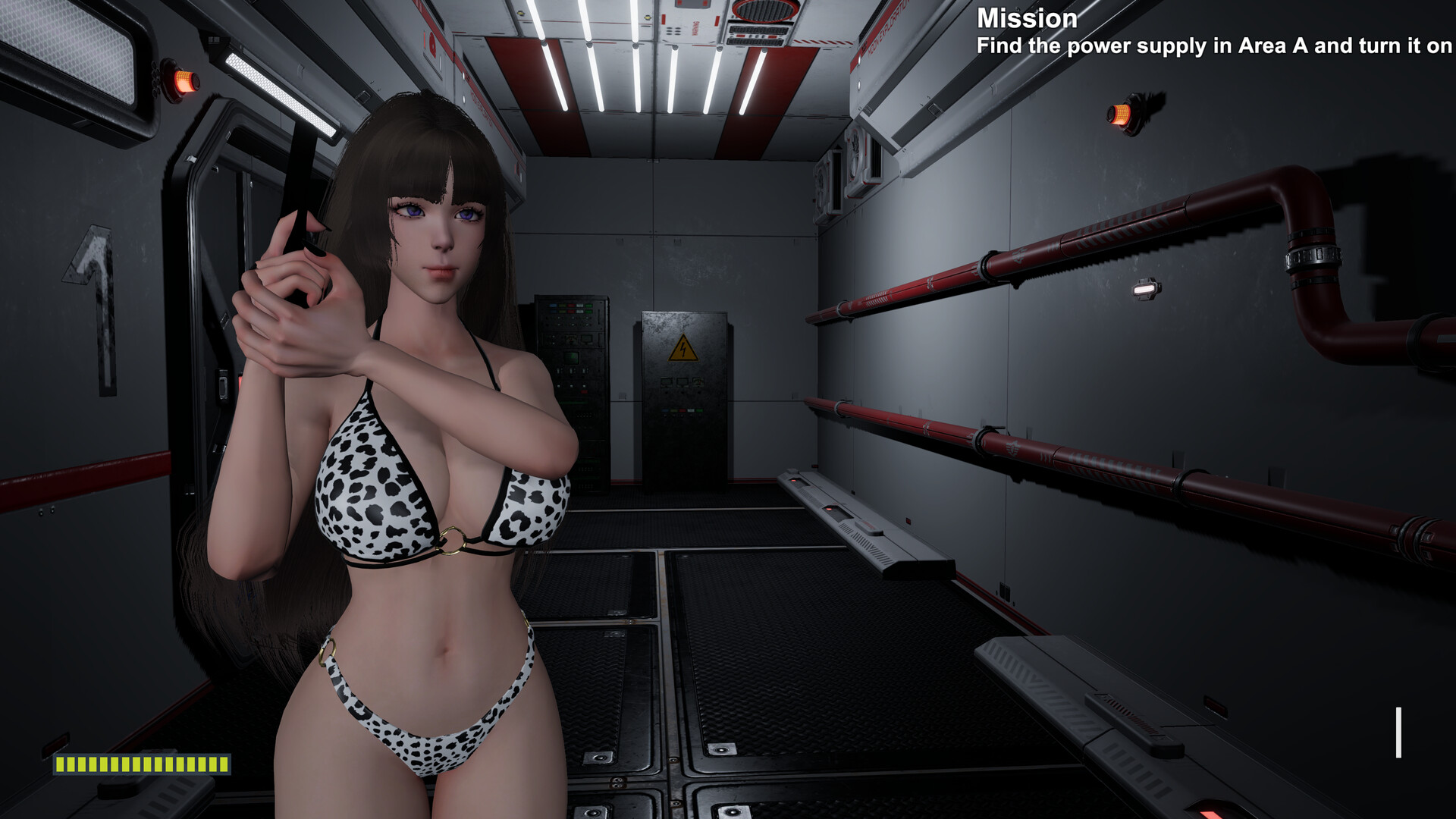 Bio Doll screenshot 12