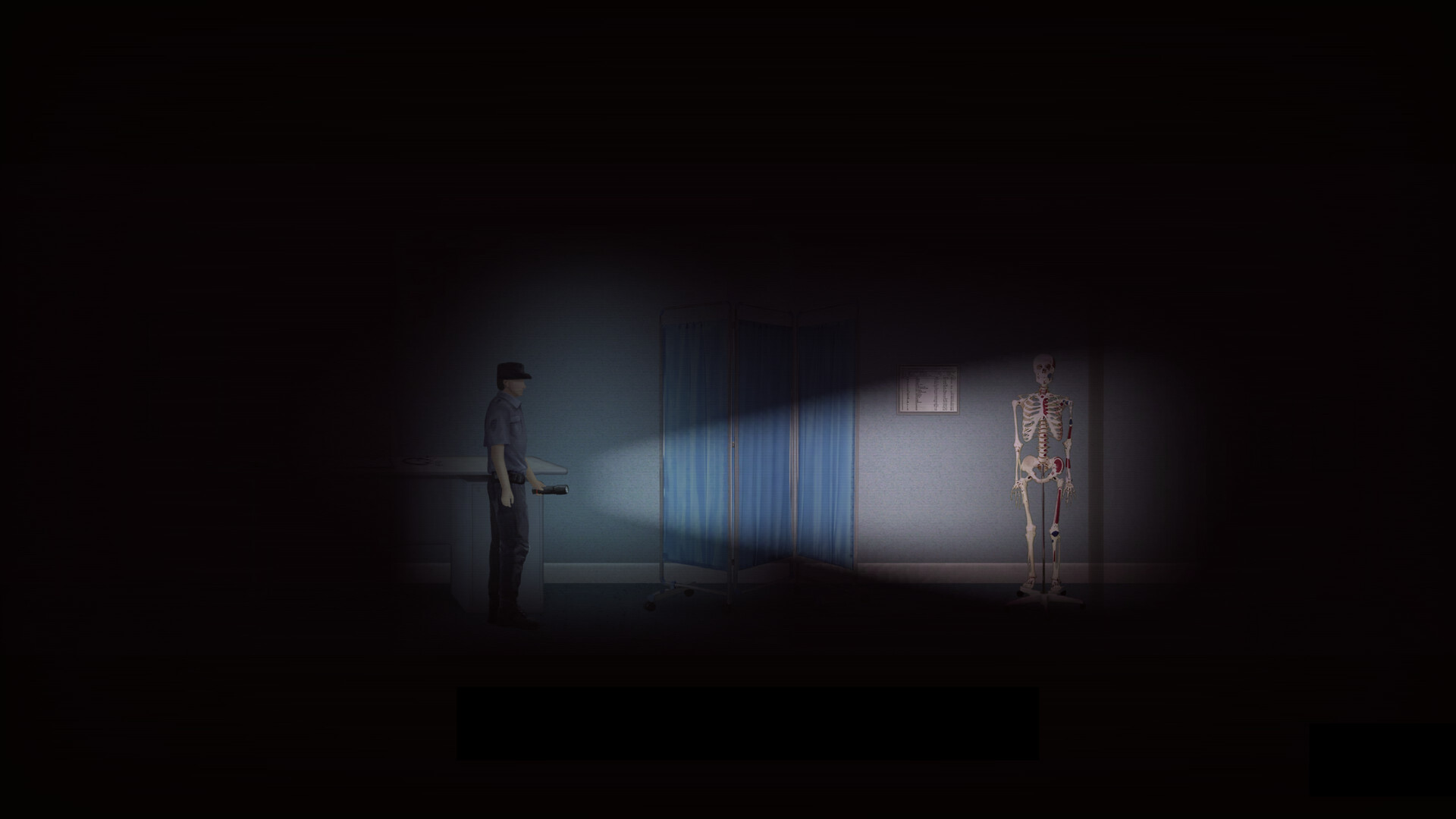 The Rules Kaidan: Night Watch screenshot 6