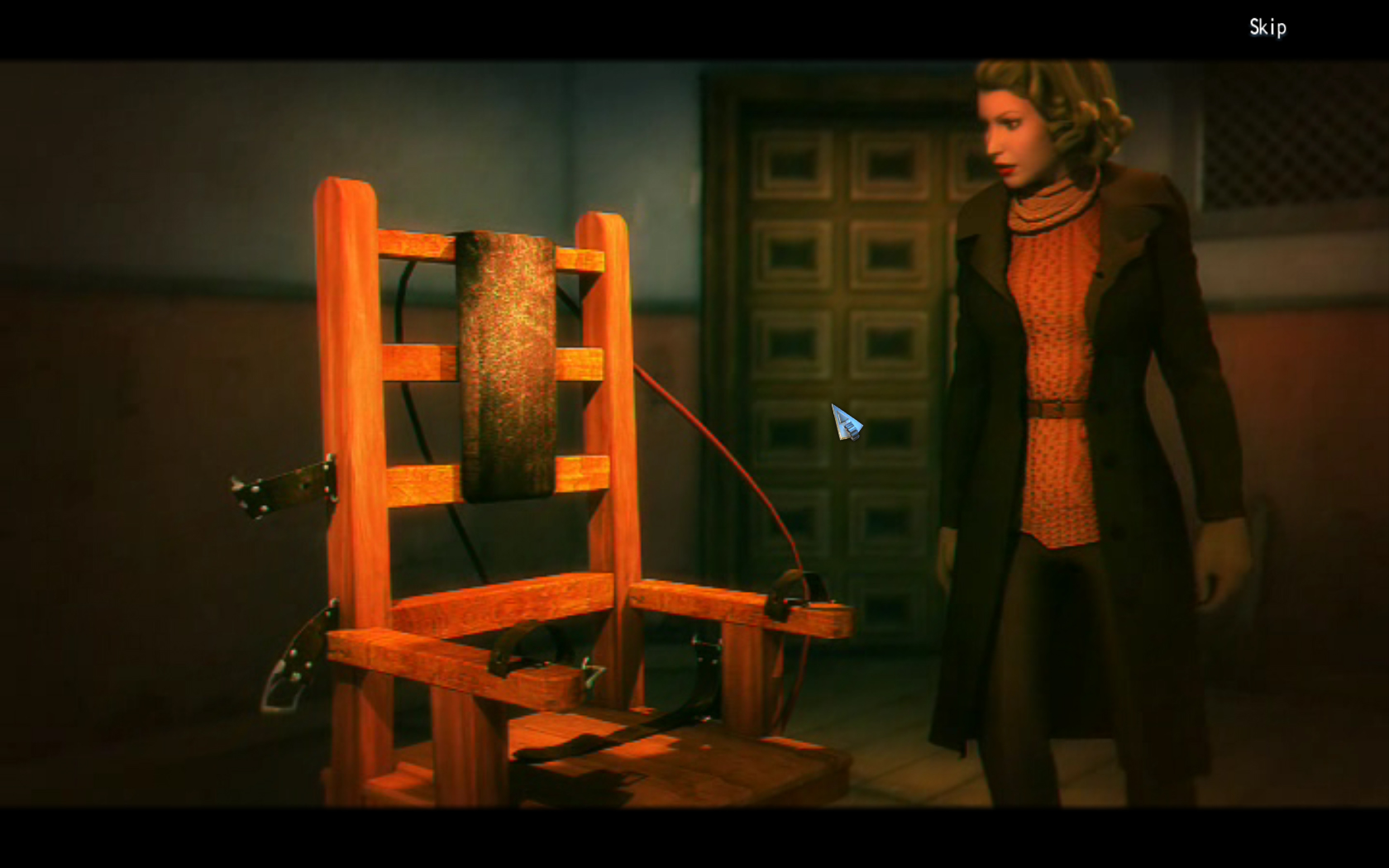 New York Mysteries: High Voltage Collector's Edition screenshot 1