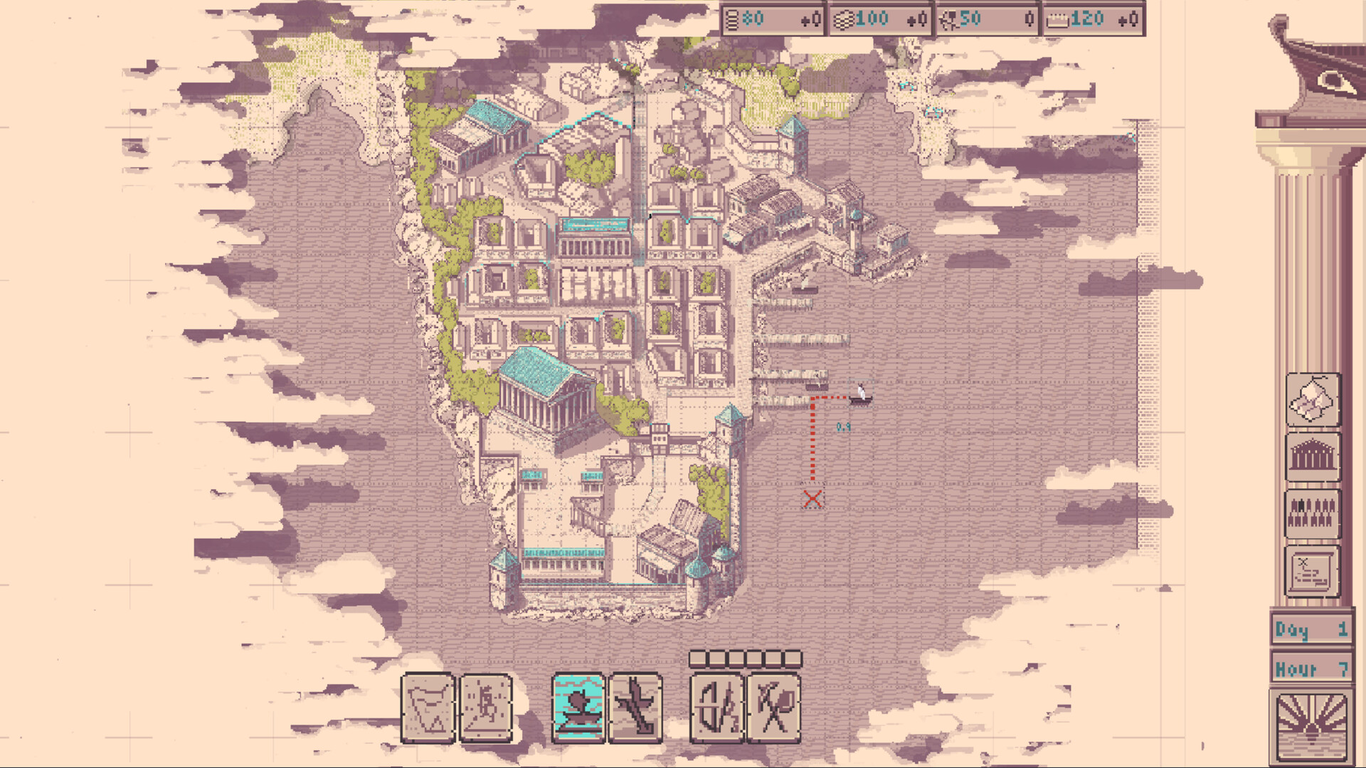 Pixel Formation screenshot 3