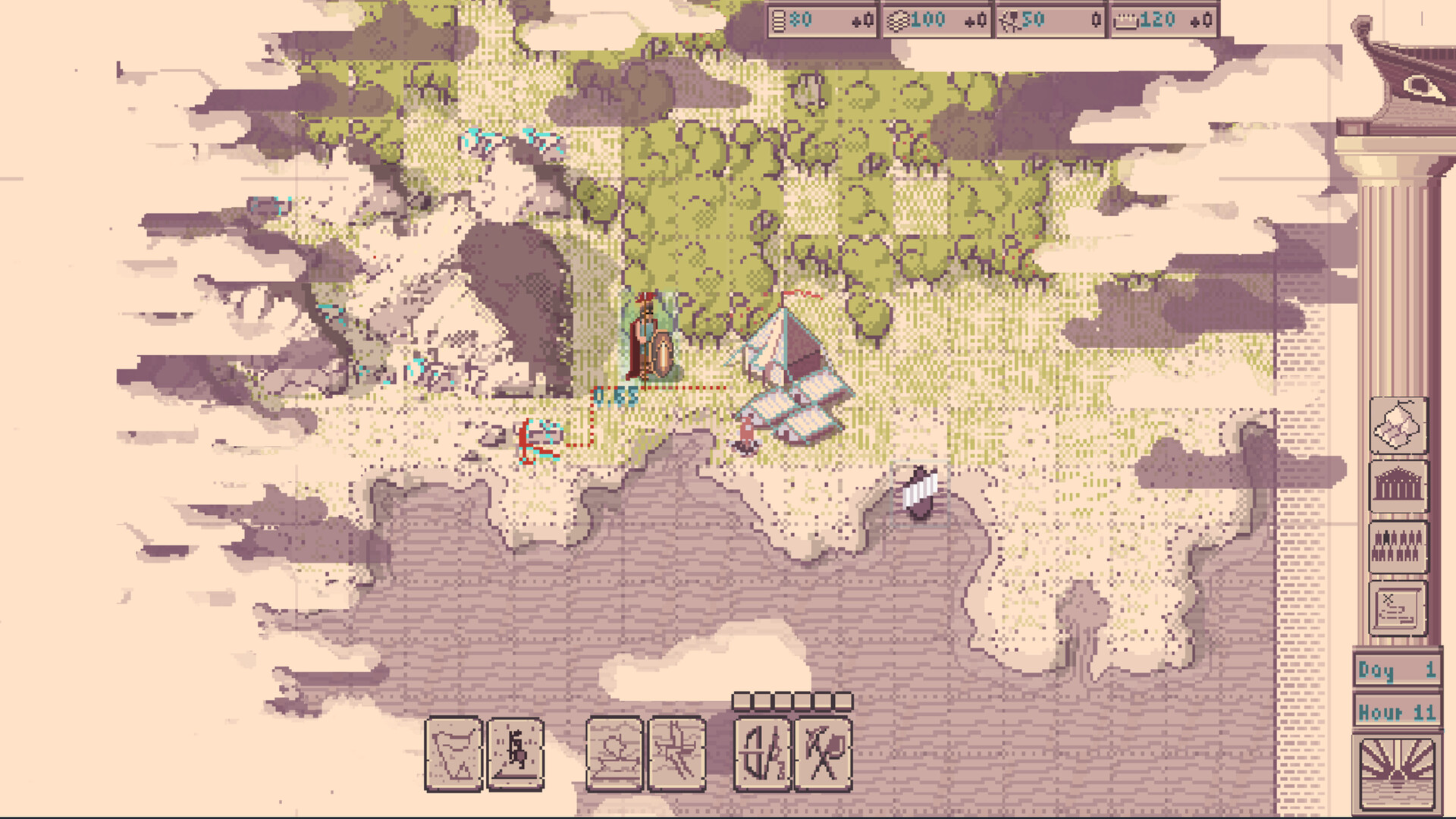 Pixel Formation screenshot 6
