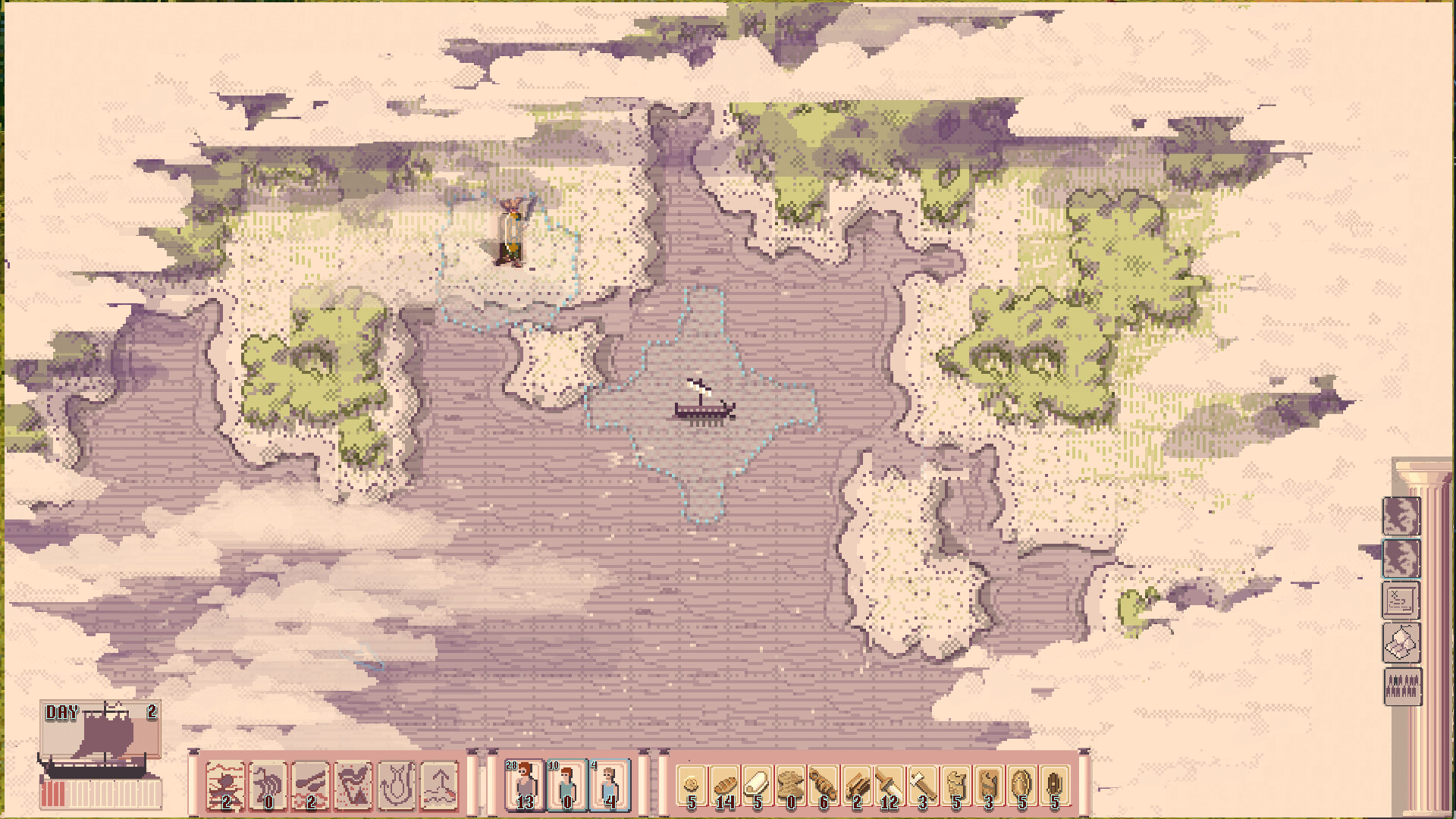 Pixel Formation screenshot 2