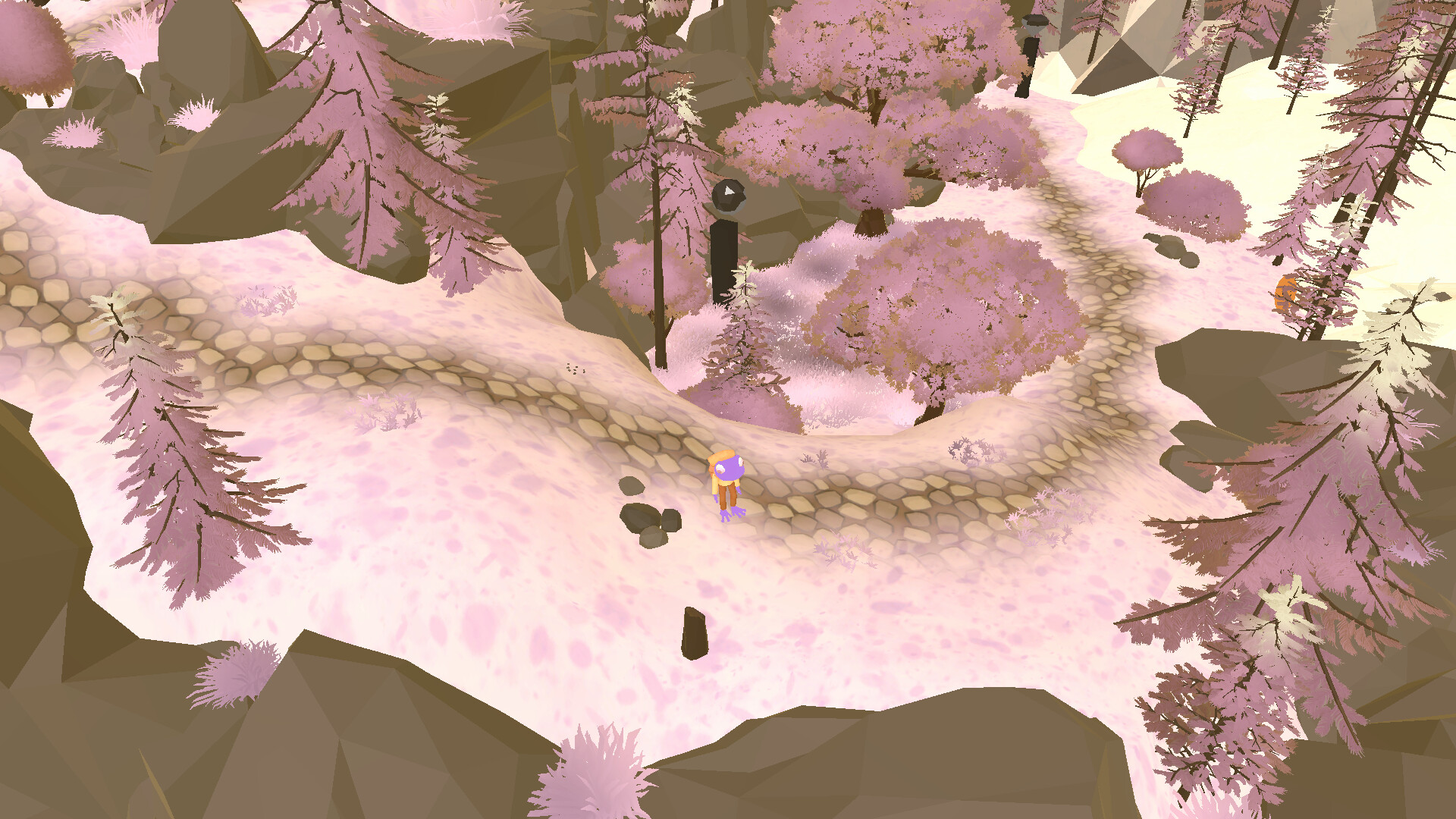 The Frog Festival screenshot 5