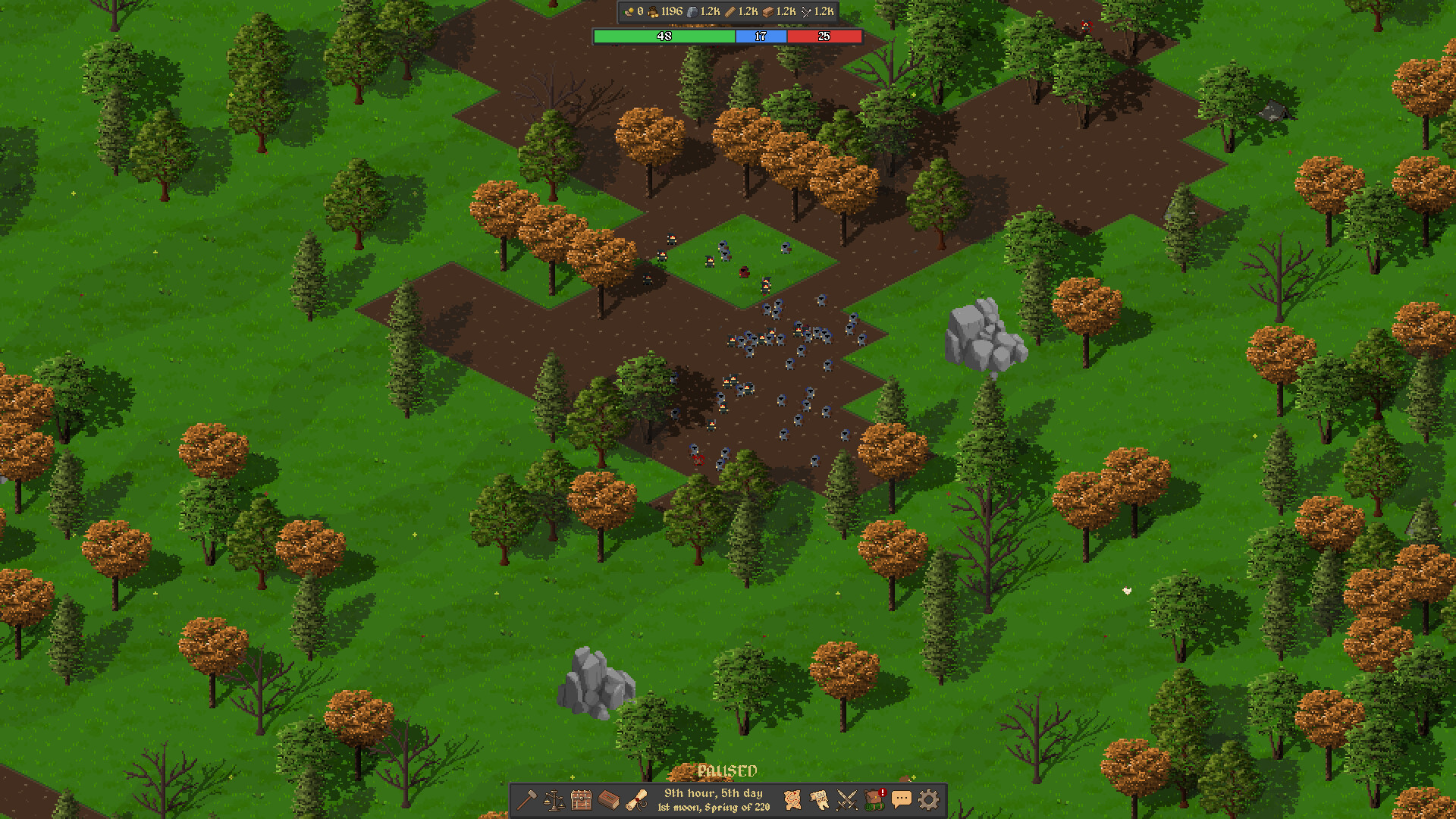 Valdrin screenshot 2