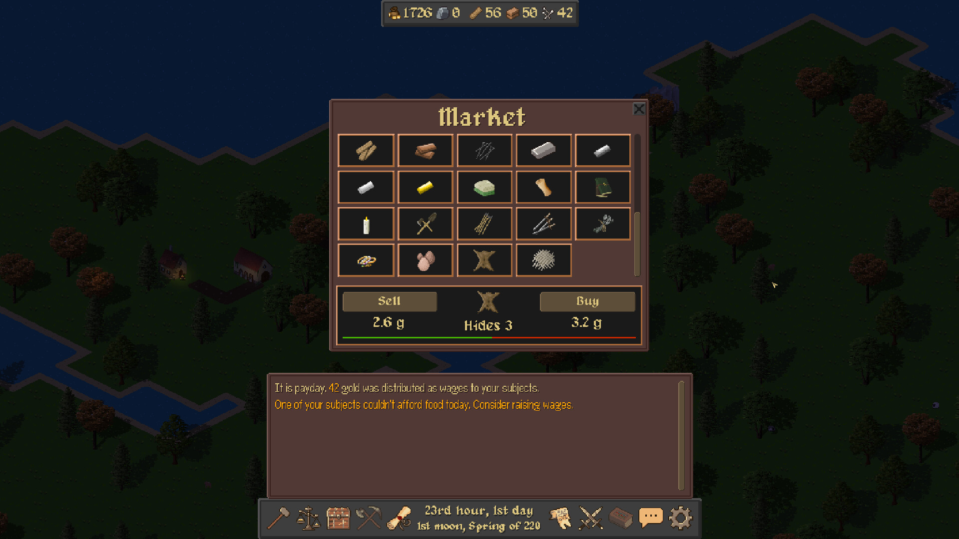 Valdrin screenshot 7