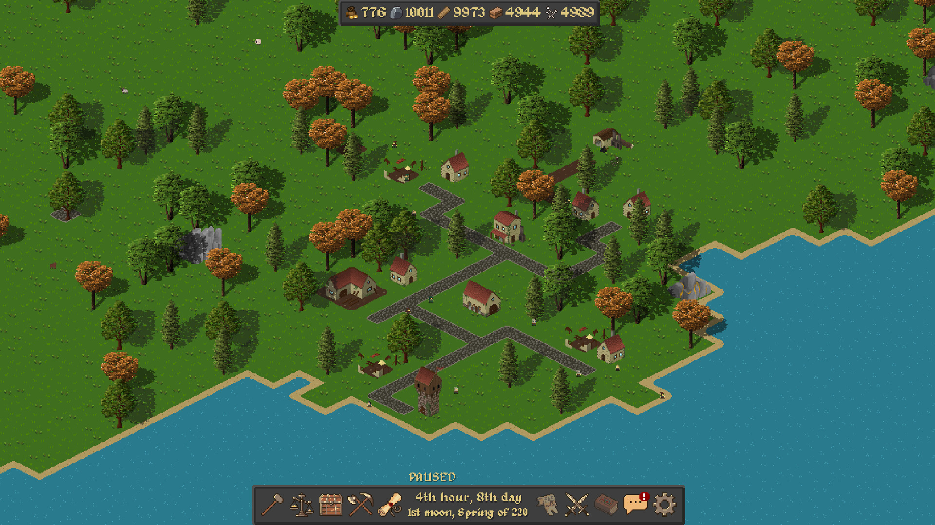 Valdrin screenshot 4