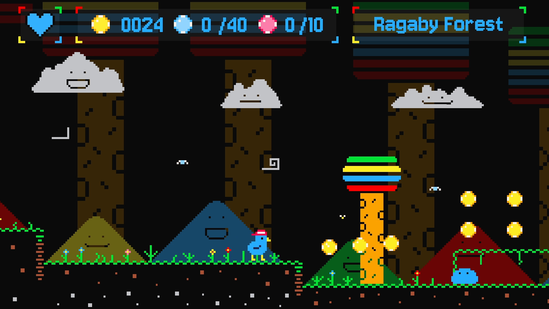 Joey The Duck screenshot 1