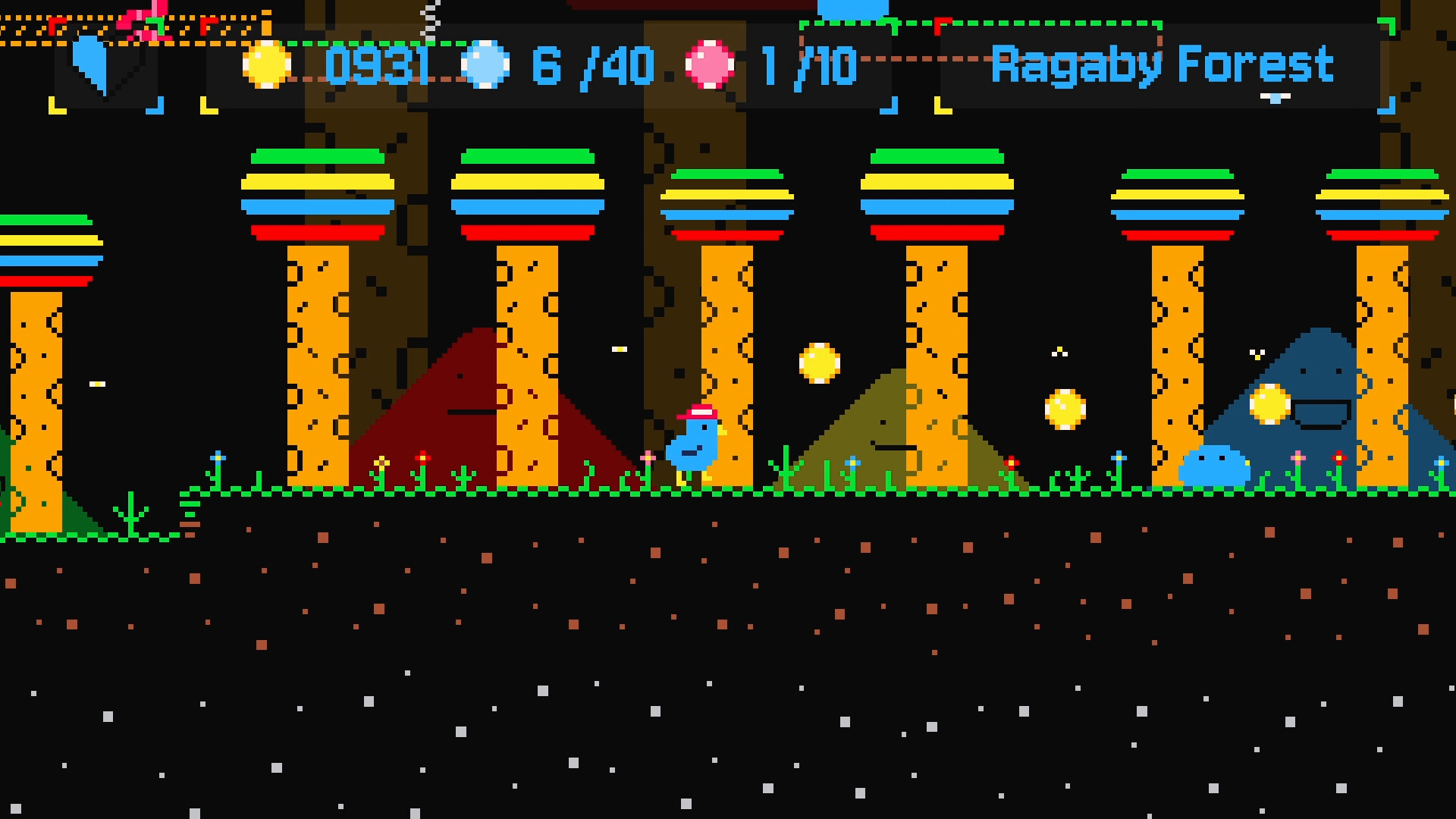 Joey The Duck screenshot 6