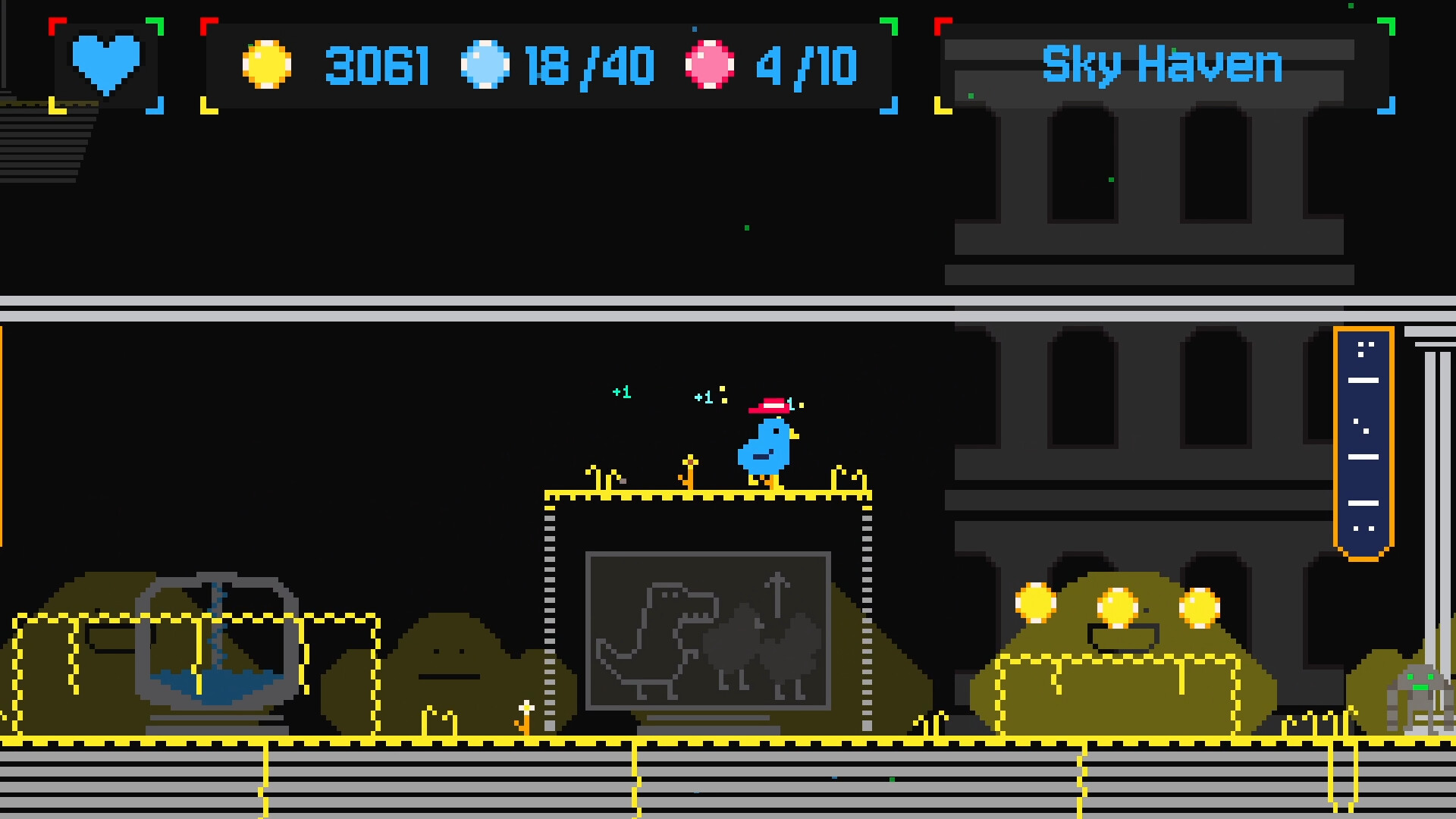 Joey The Duck screenshot 2