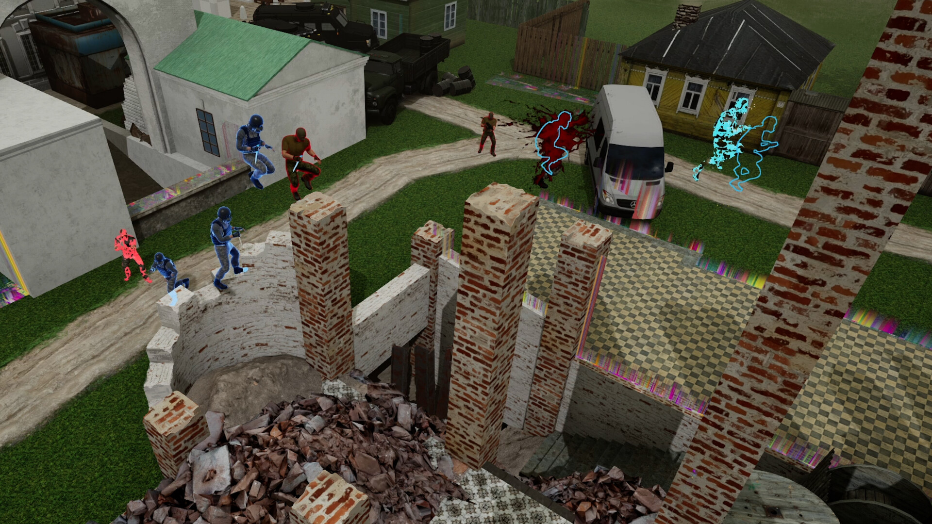 BRESH screenshot 7