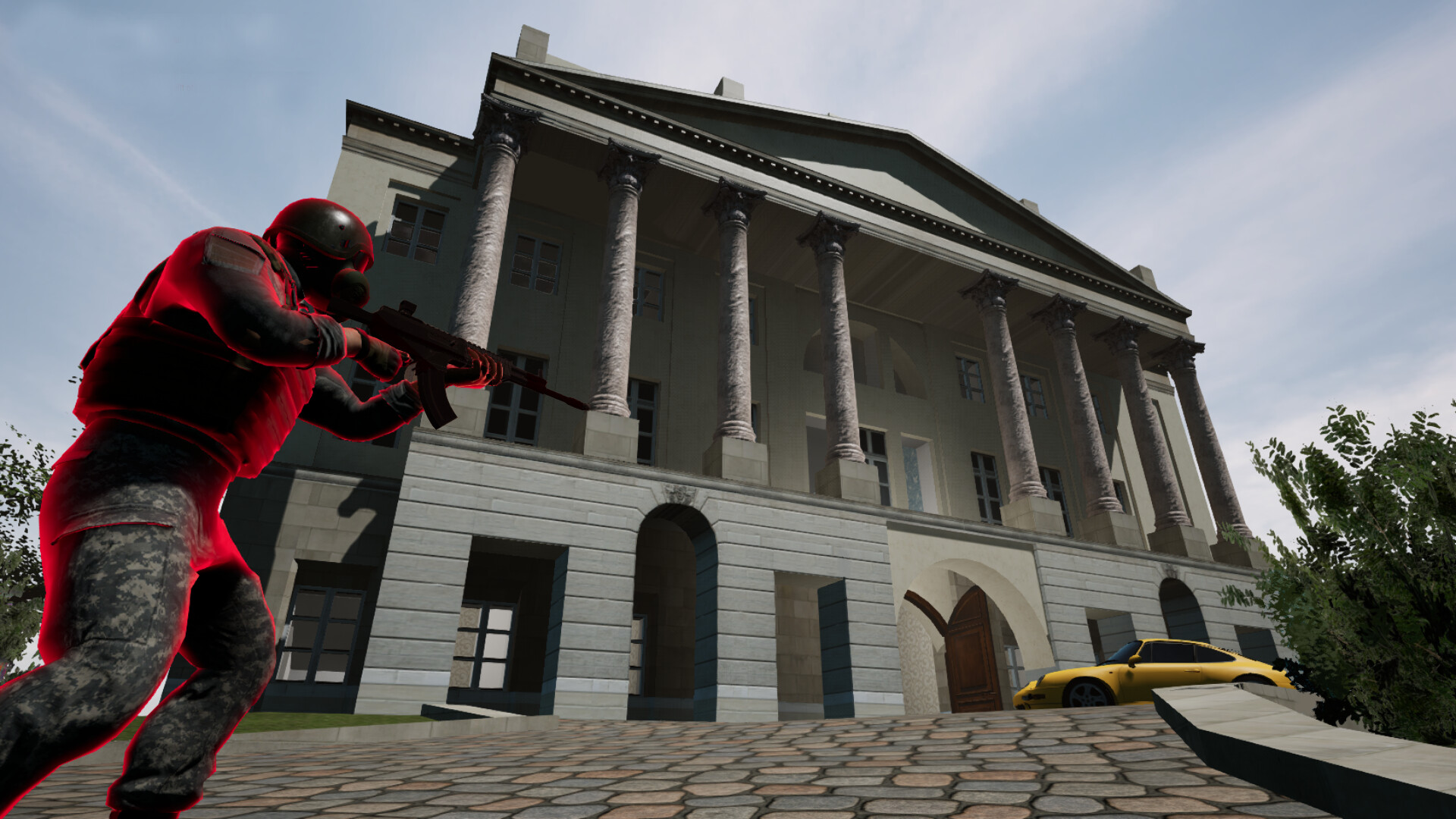 BRESH screenshot 1