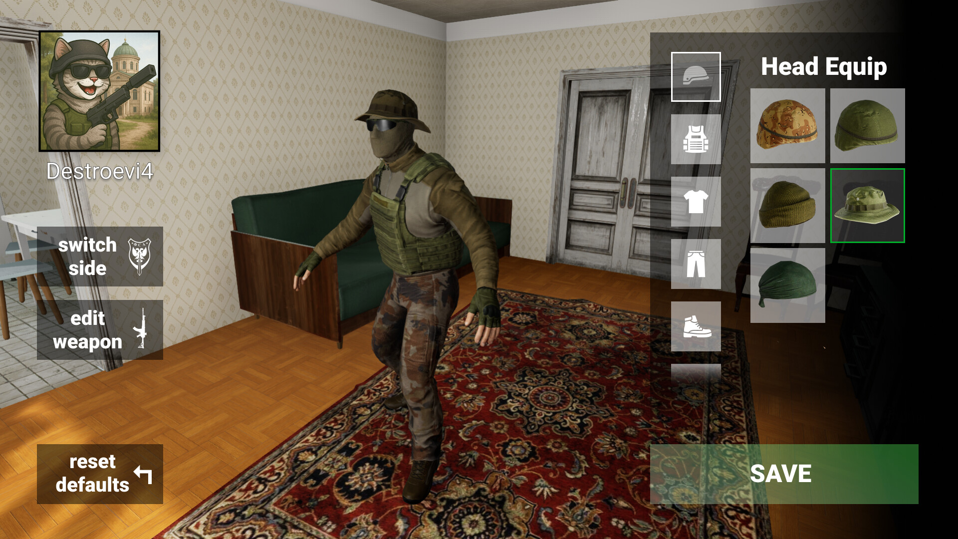 BRESH screenshot 5