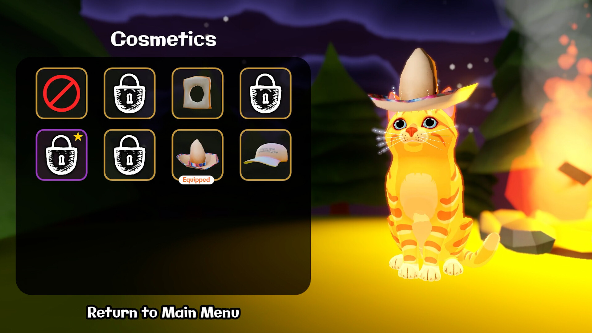 Cats Vs Rats screenshot 5