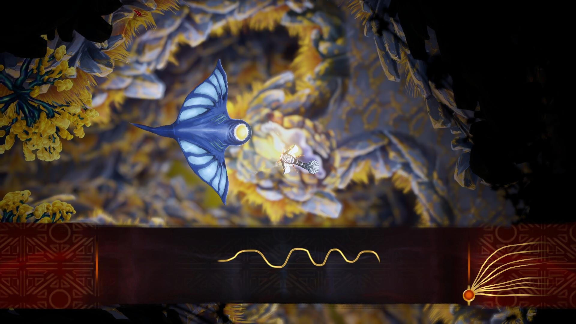 Wavekin screenshot 4