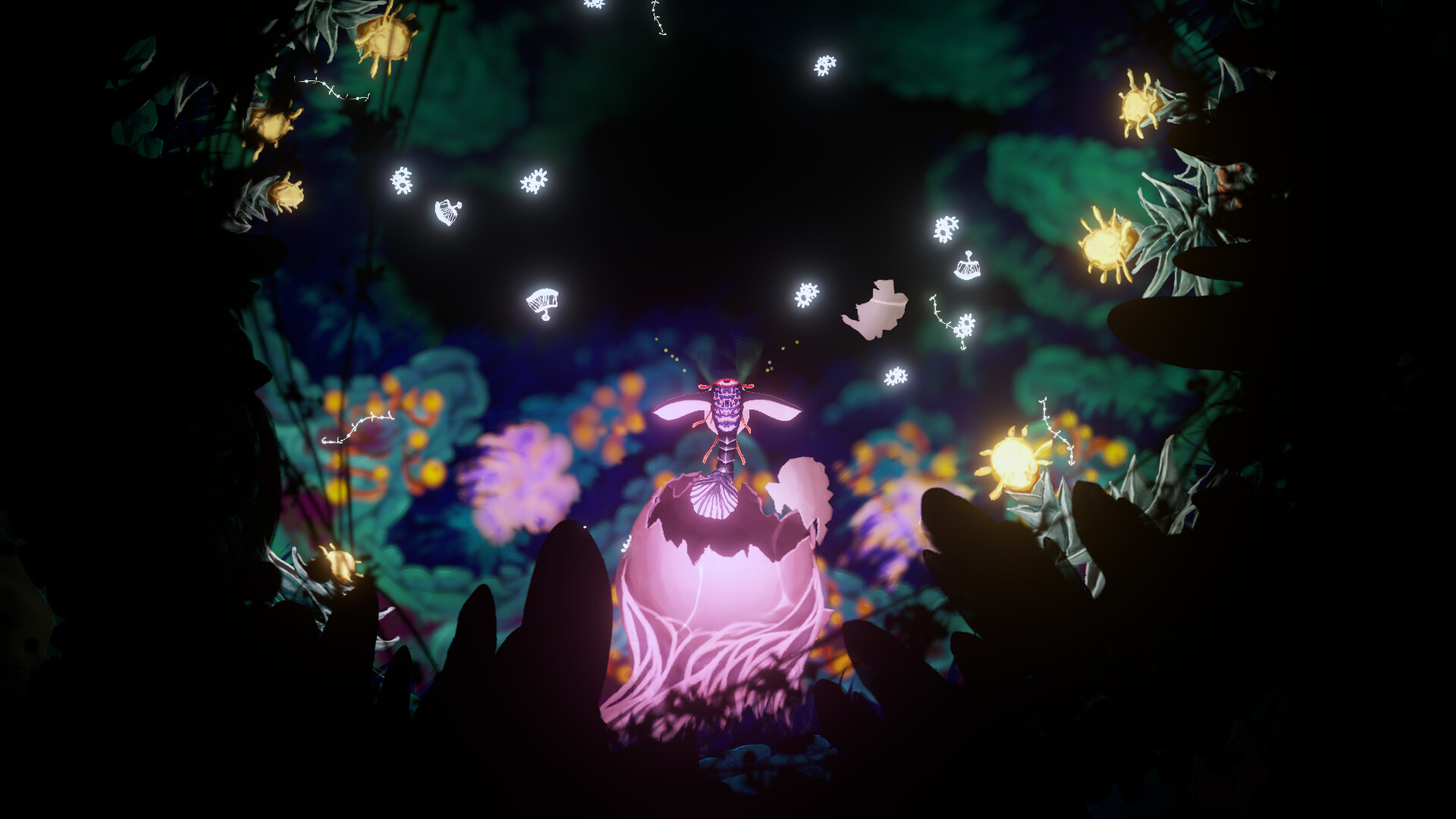 Wavekin screenshot 2