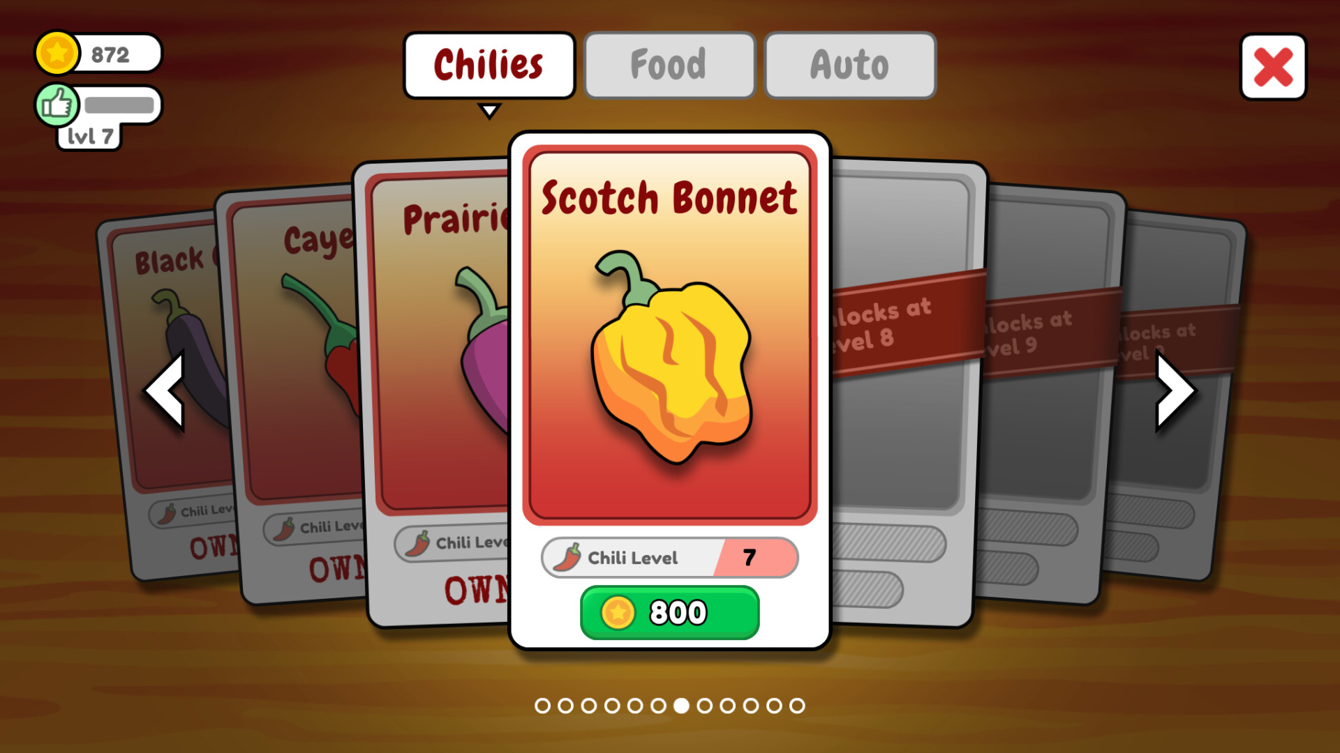 Feed the School! Teacher Prank screenshot 3