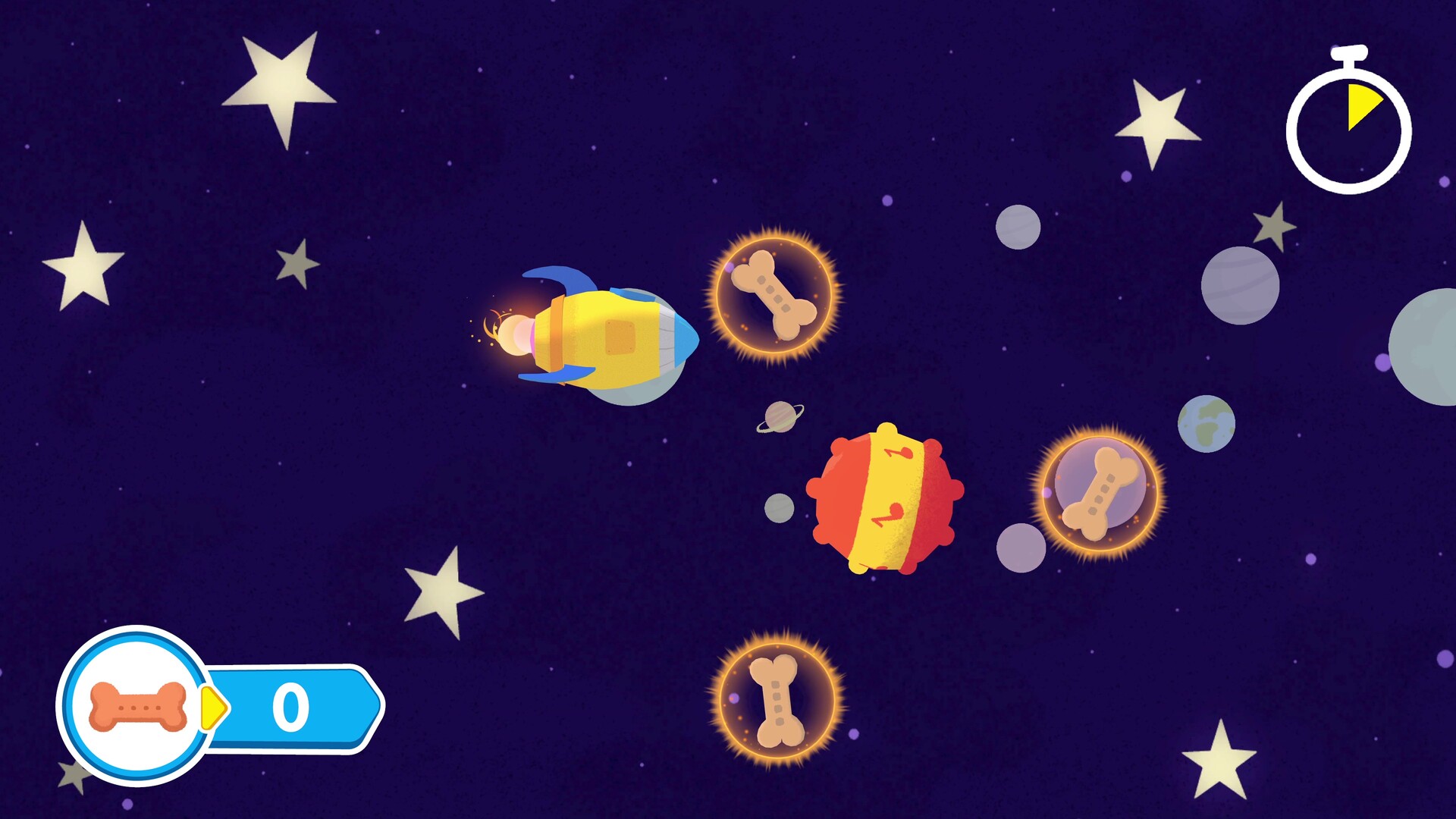 Sesame Street: Friends & Fun screenshot 6
