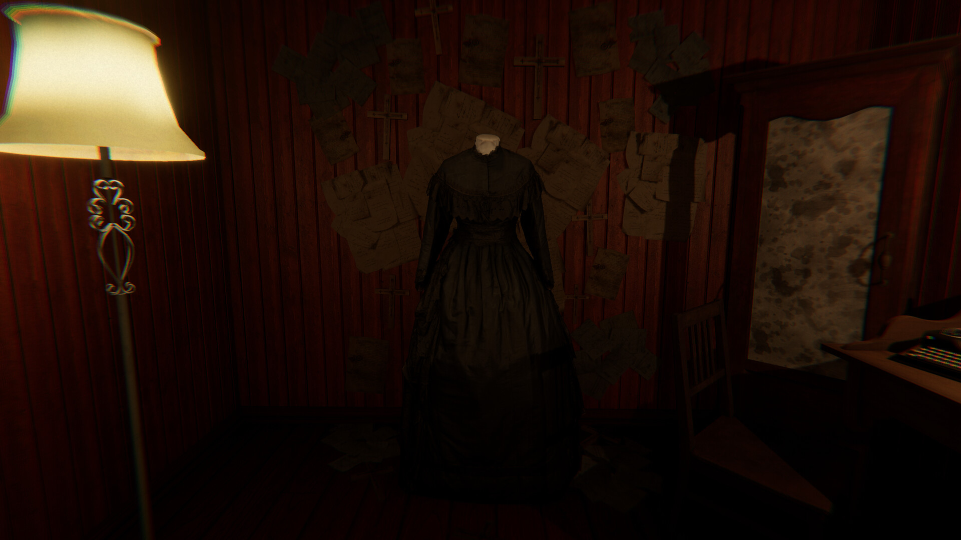 Sinister Remains screenshot 3