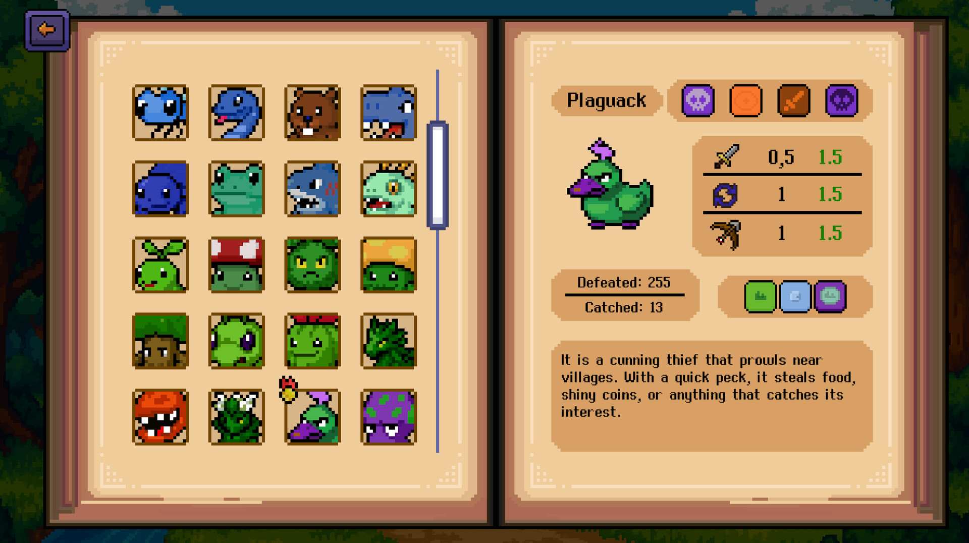 Catch & Defense screenshot 2