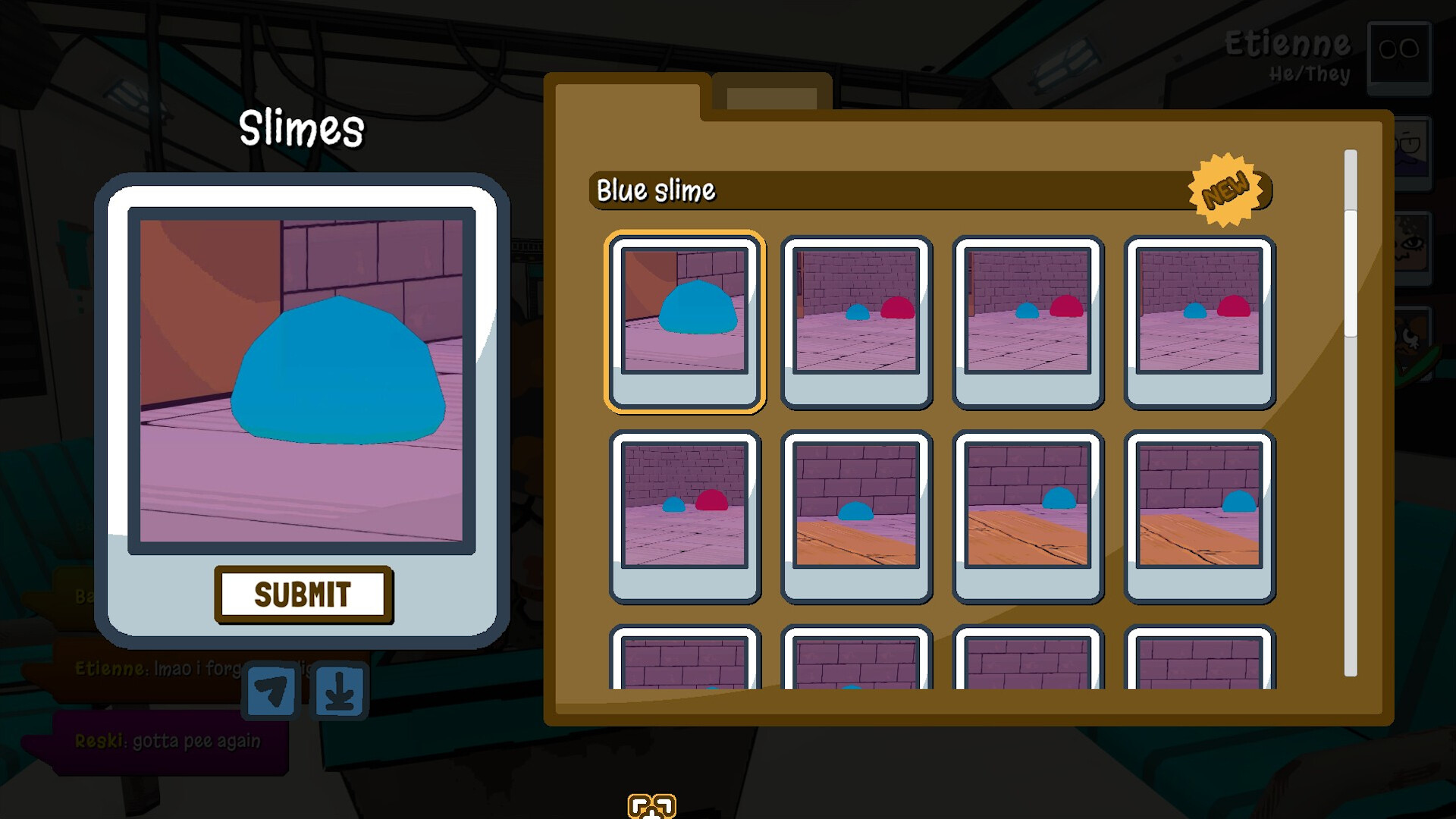 Dungeon Tourists screenshot 3