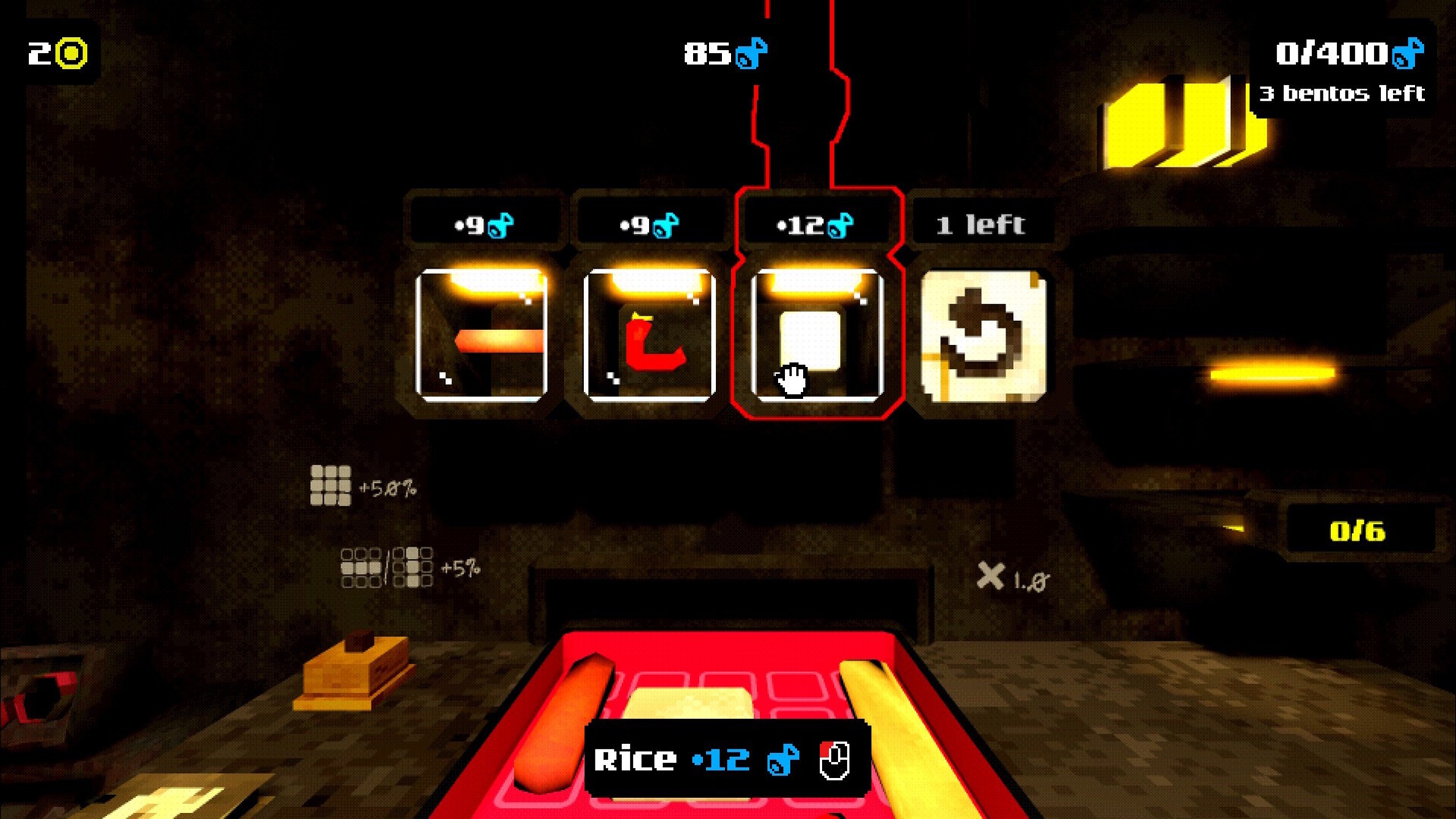 Don't Let It Starve screenshot 5
