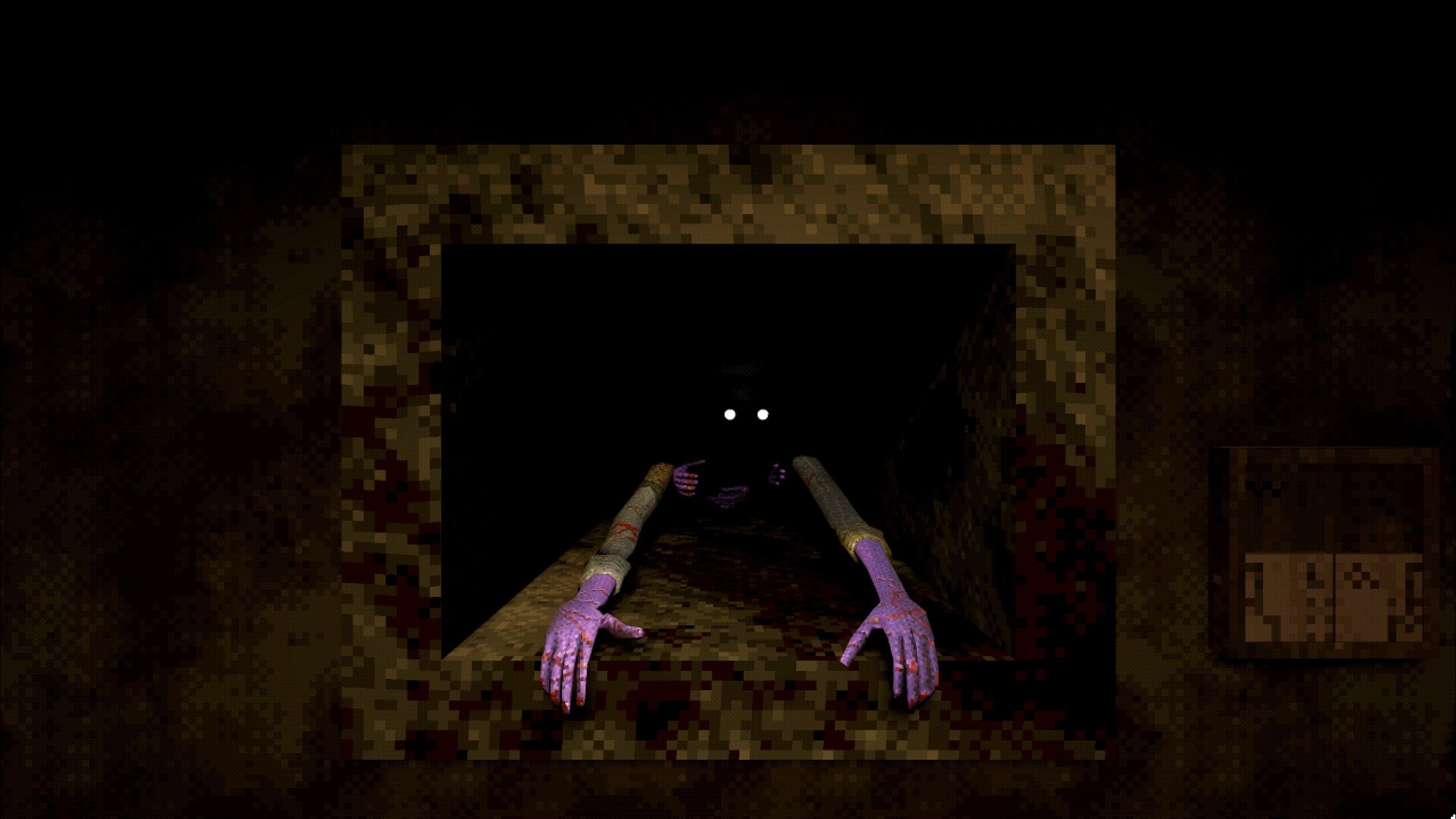 Don't Let It Starve screenshot 1