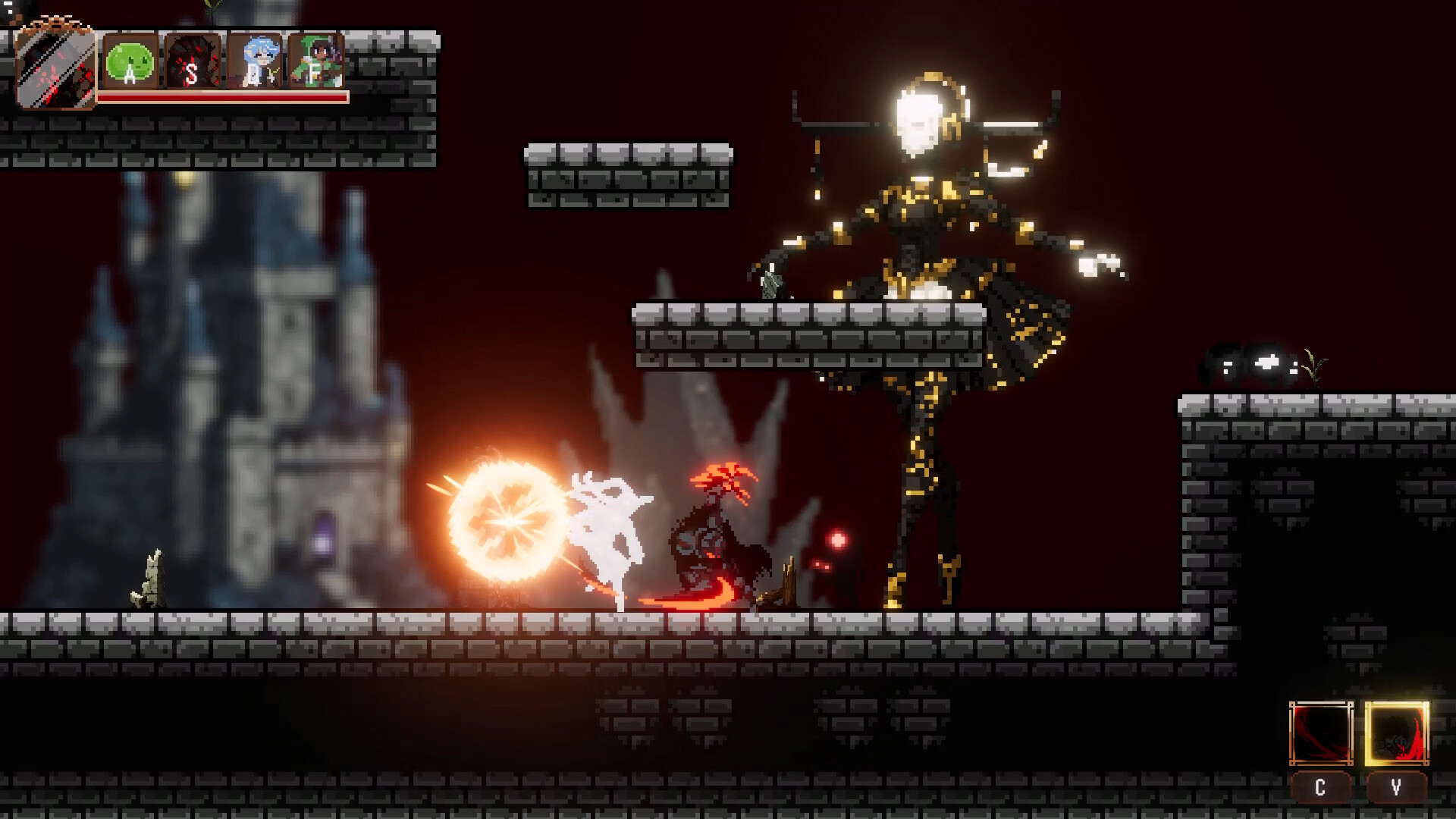 Slime Changer screenshot 3