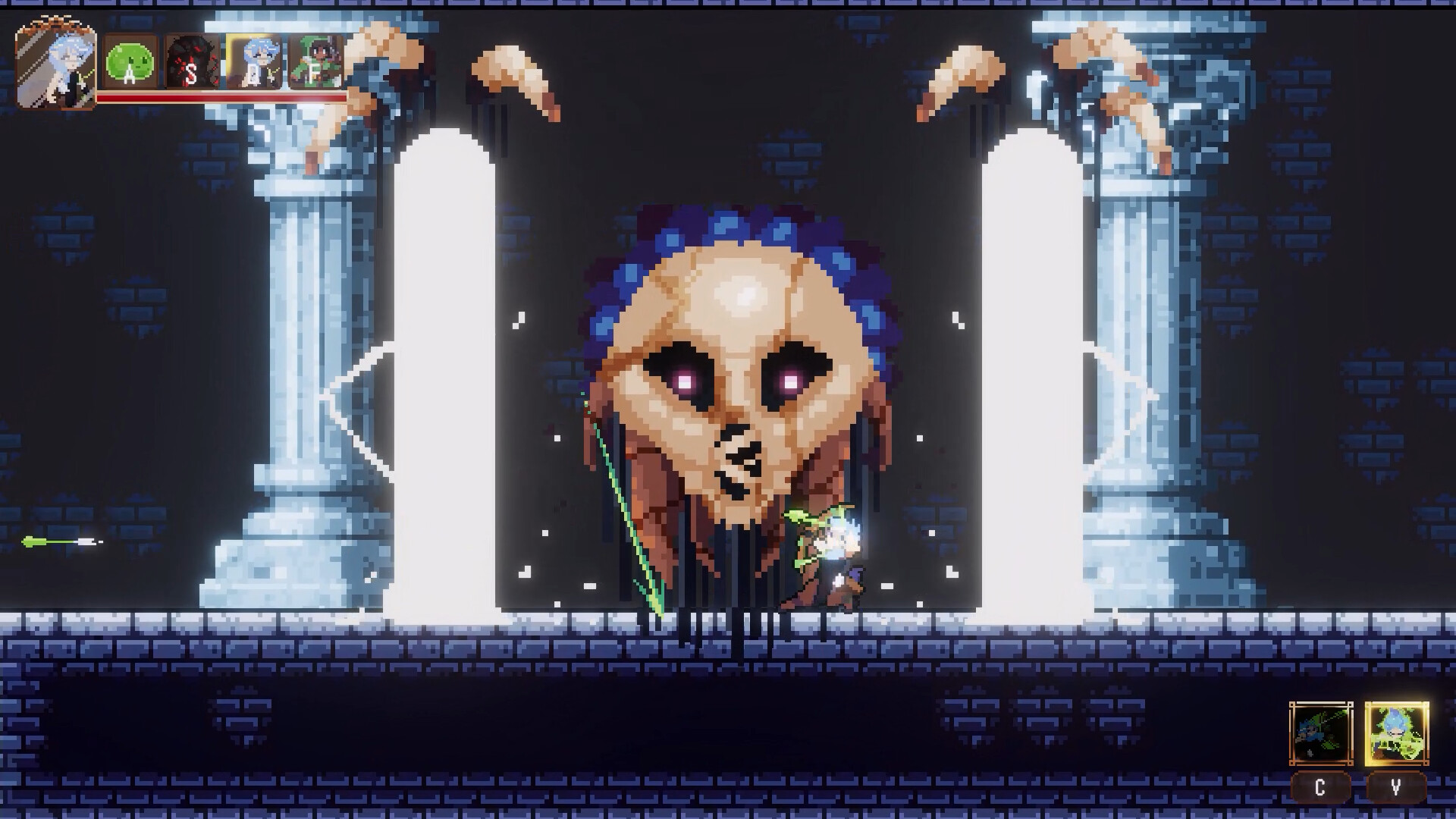 Slime Changer screenshot 1