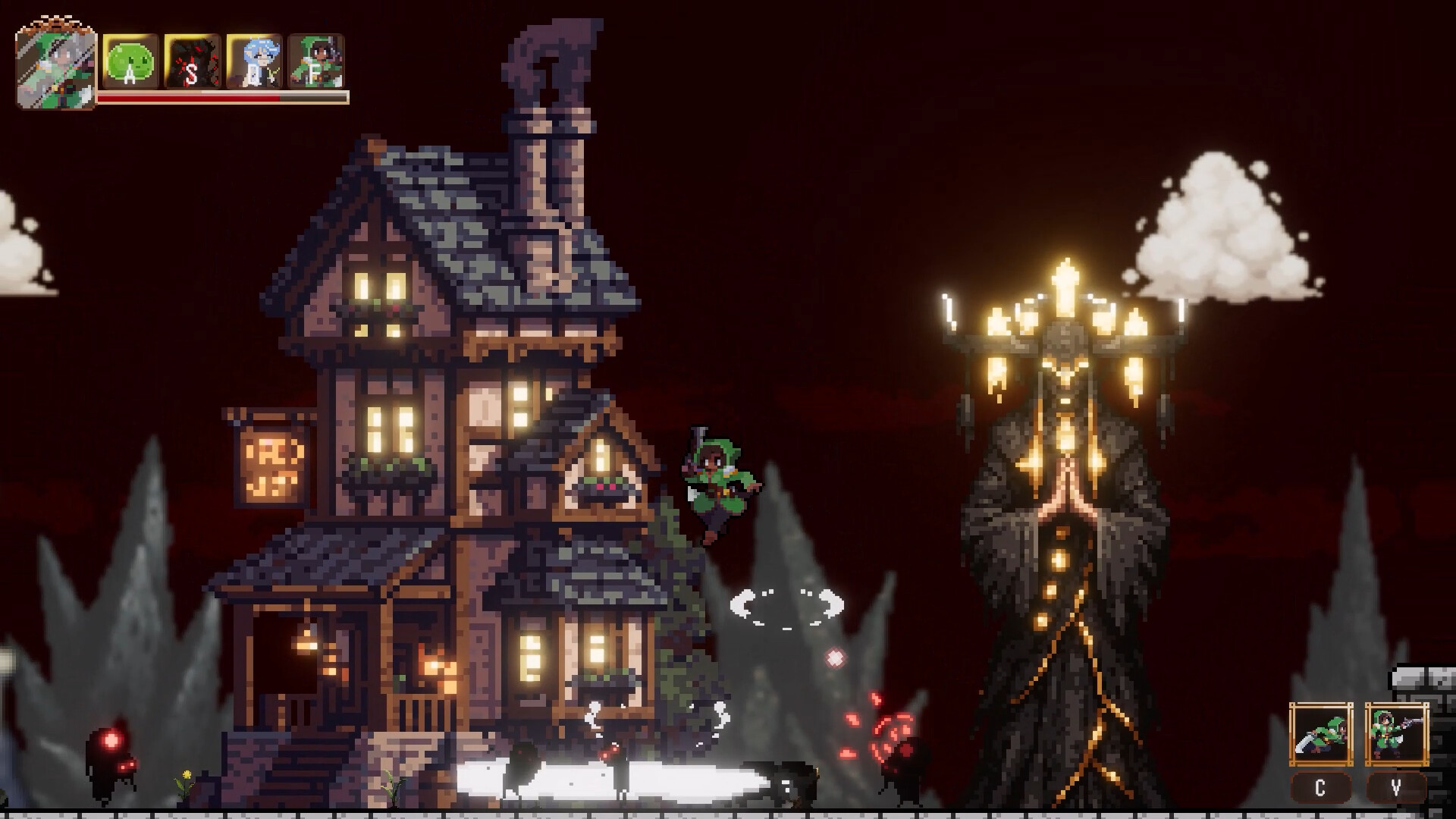 Slime Changer screenshot 5