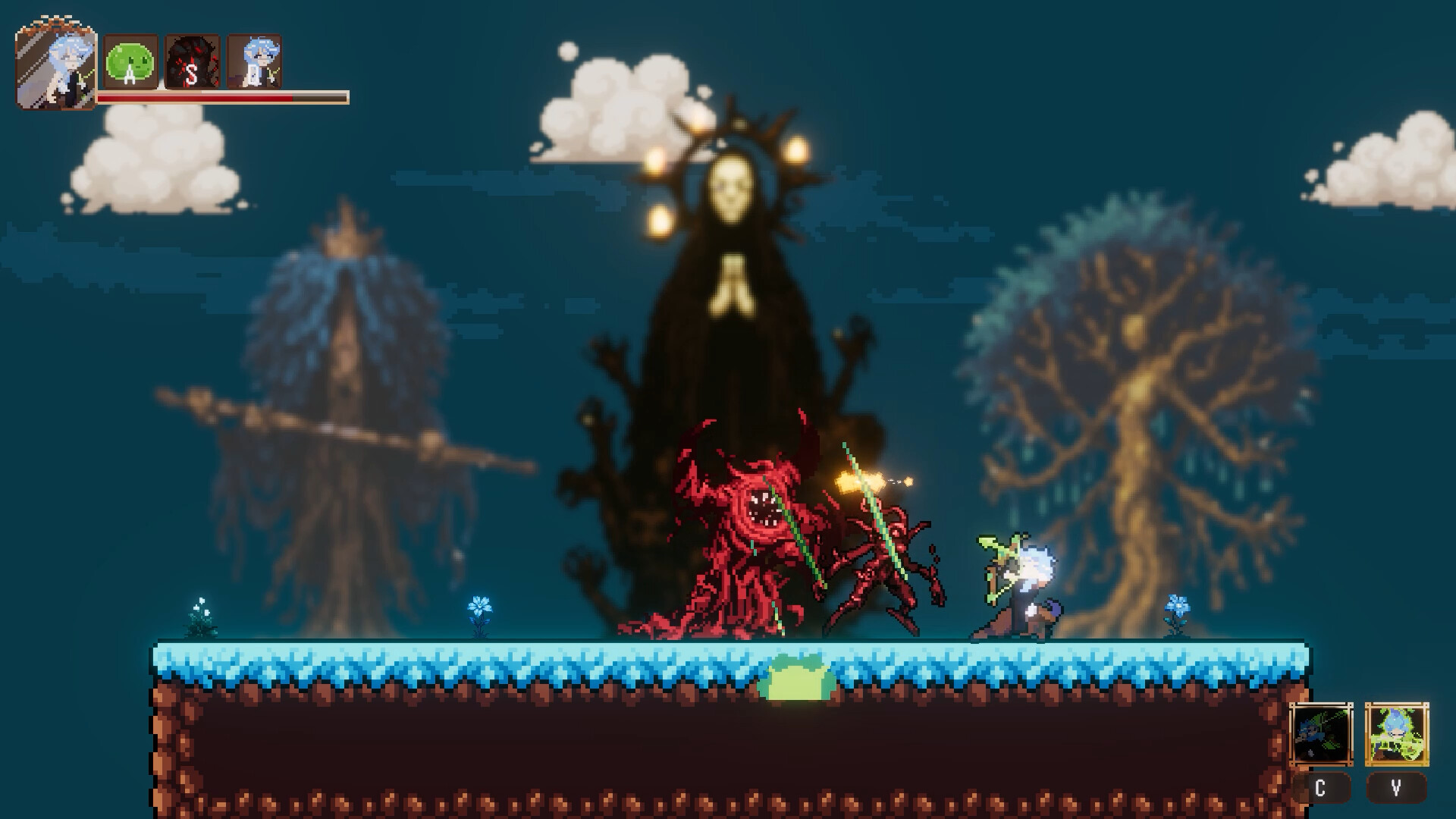 Slime Changer screenshot 4