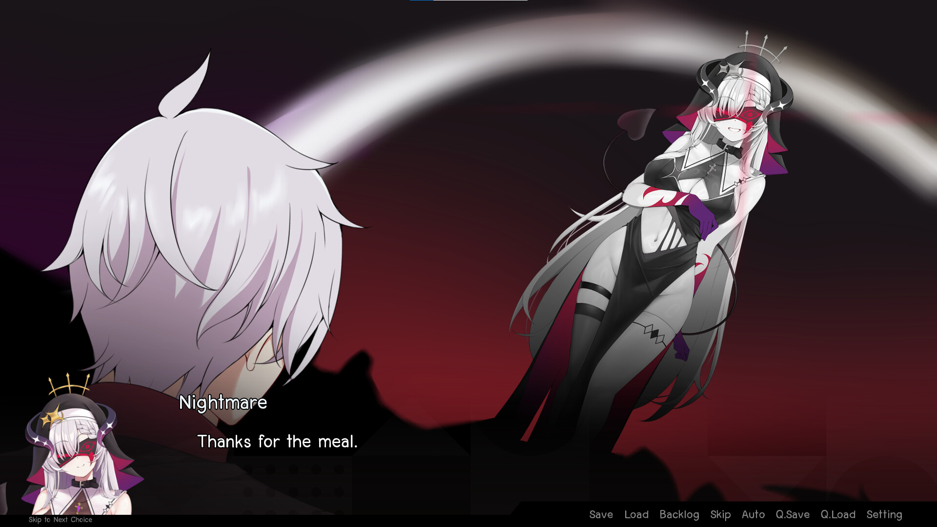 Dimension Rift : Otaku Save The World screenshot 5