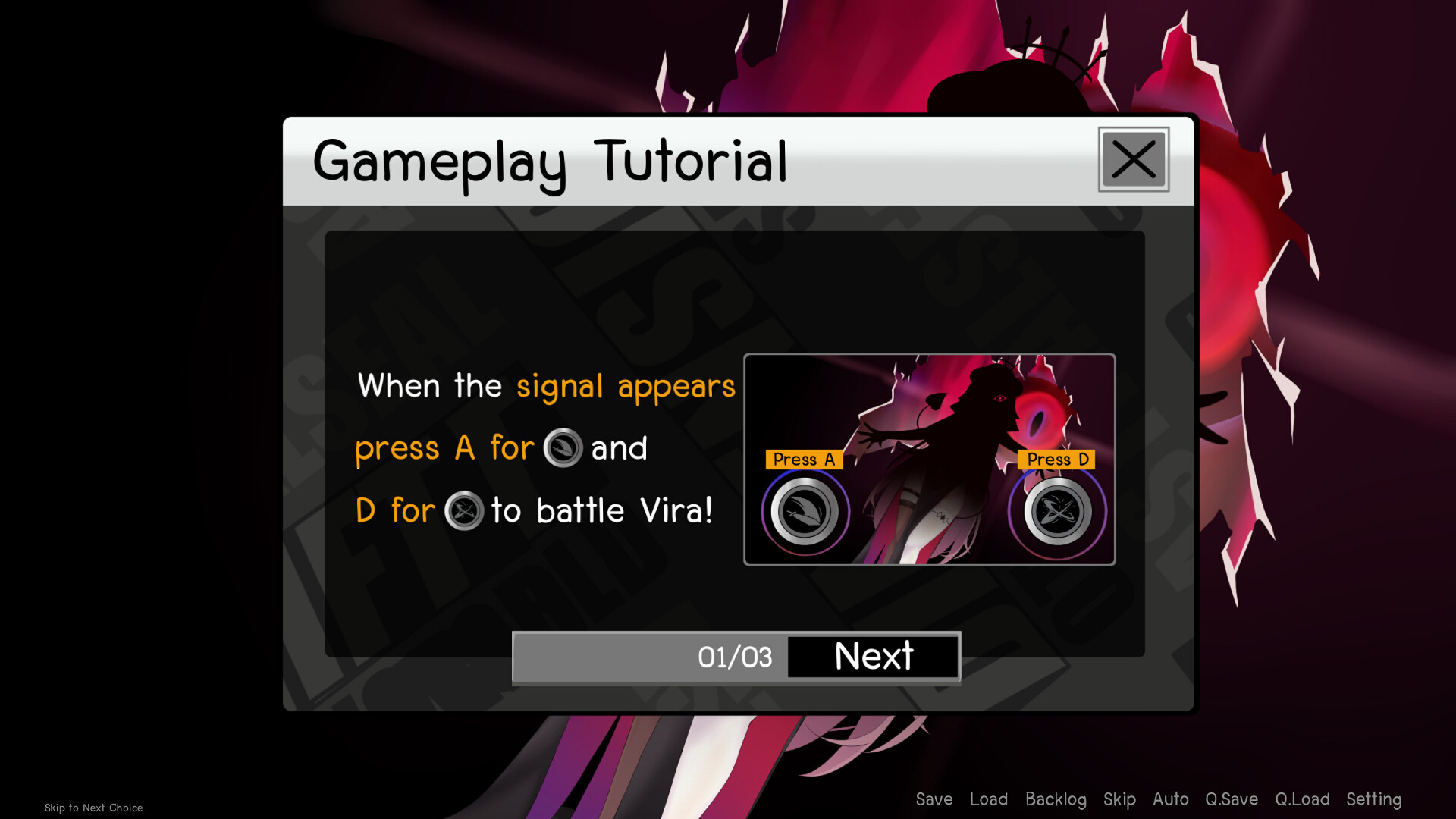 Dimension Rift : Otaku Save The World screenshot 6