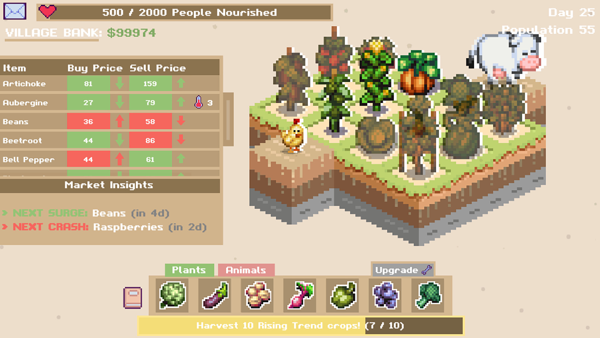 Farmers Market screenshot 6