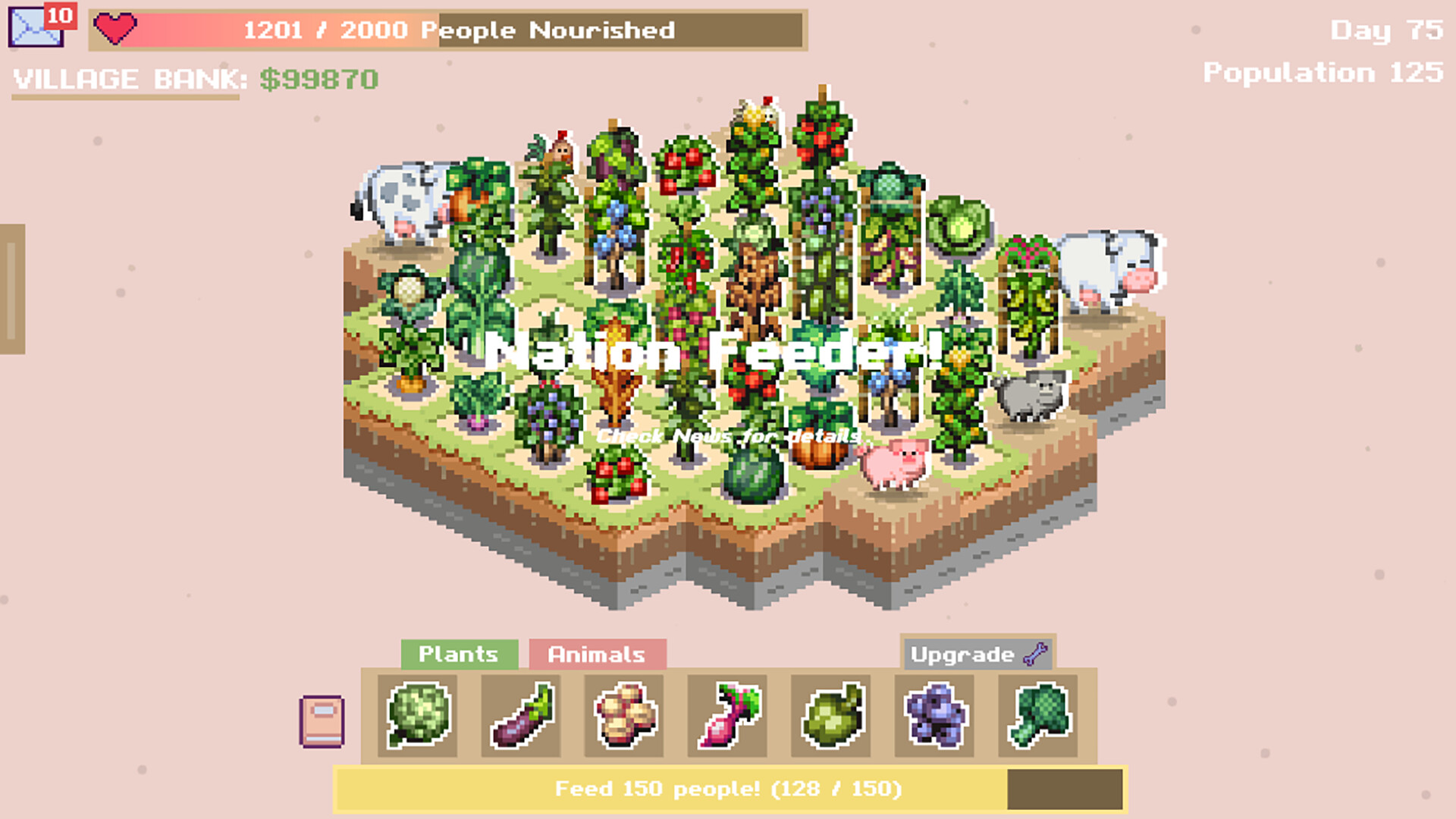 Farmers Market screenshot 7