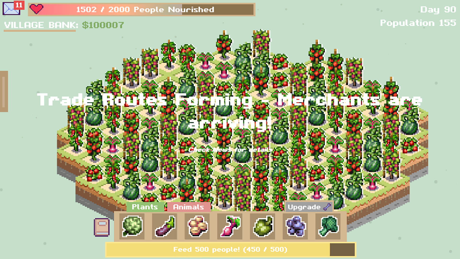 Farmers Market screenshot 8