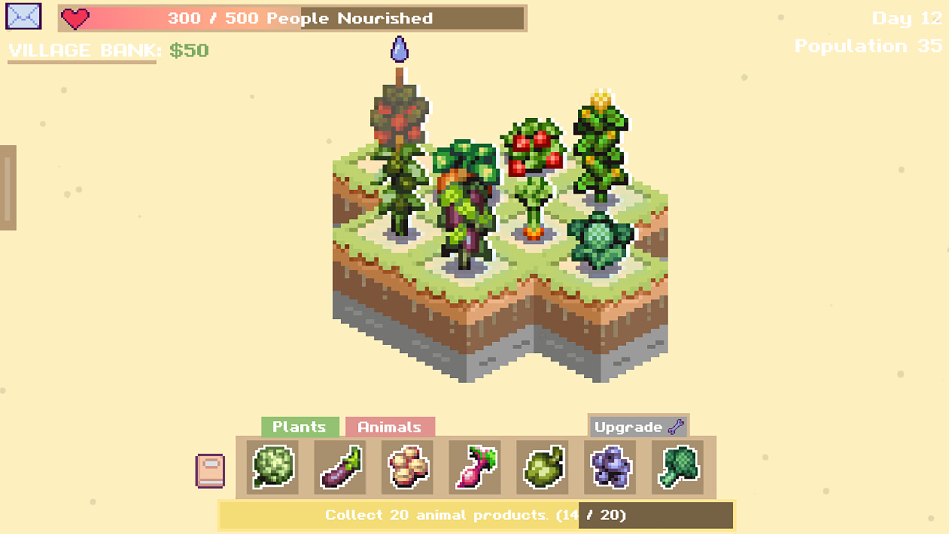 Farmers Market screenshot 4