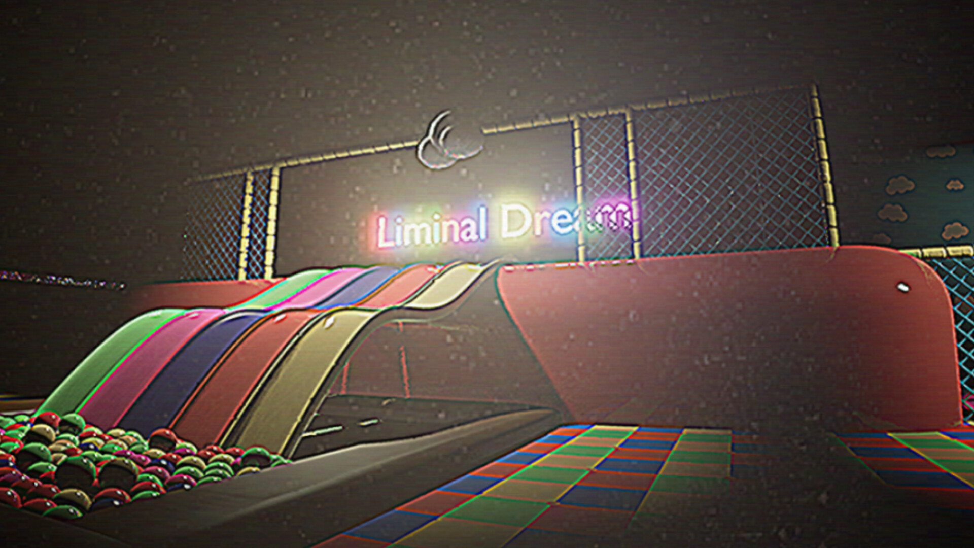 Dream Liminal screenshot 4