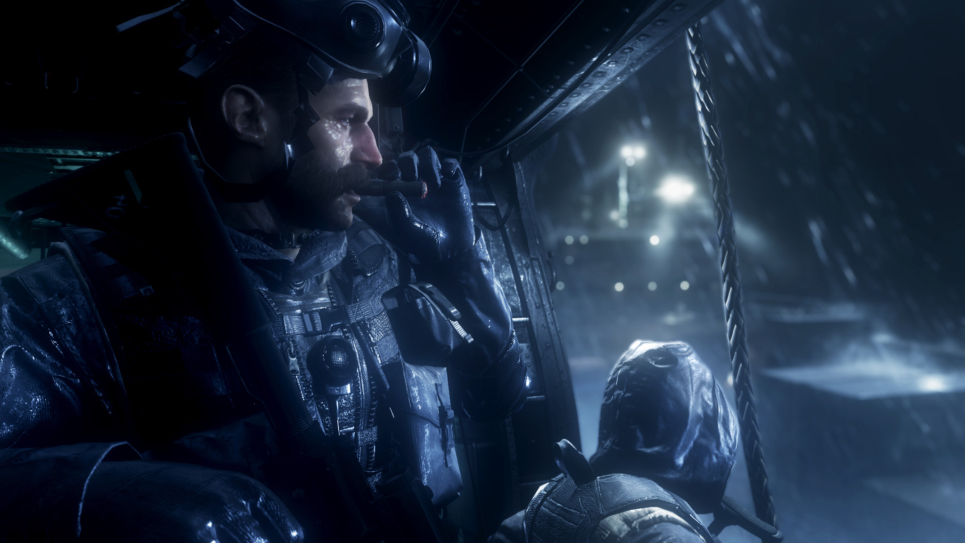 Call of Duty®: Modern Warfare® Remastered (2017) screenshot 2