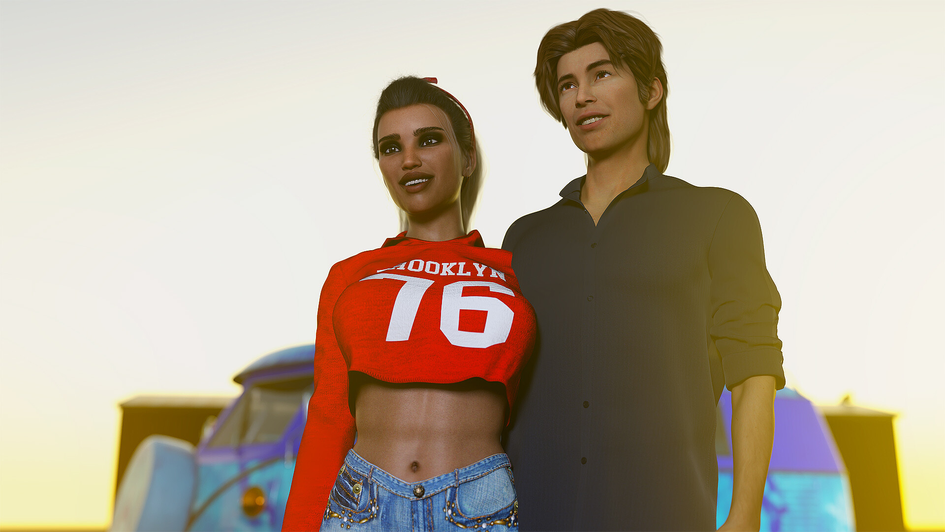 Welcome to Free Will - Complete Edition screenshot 5