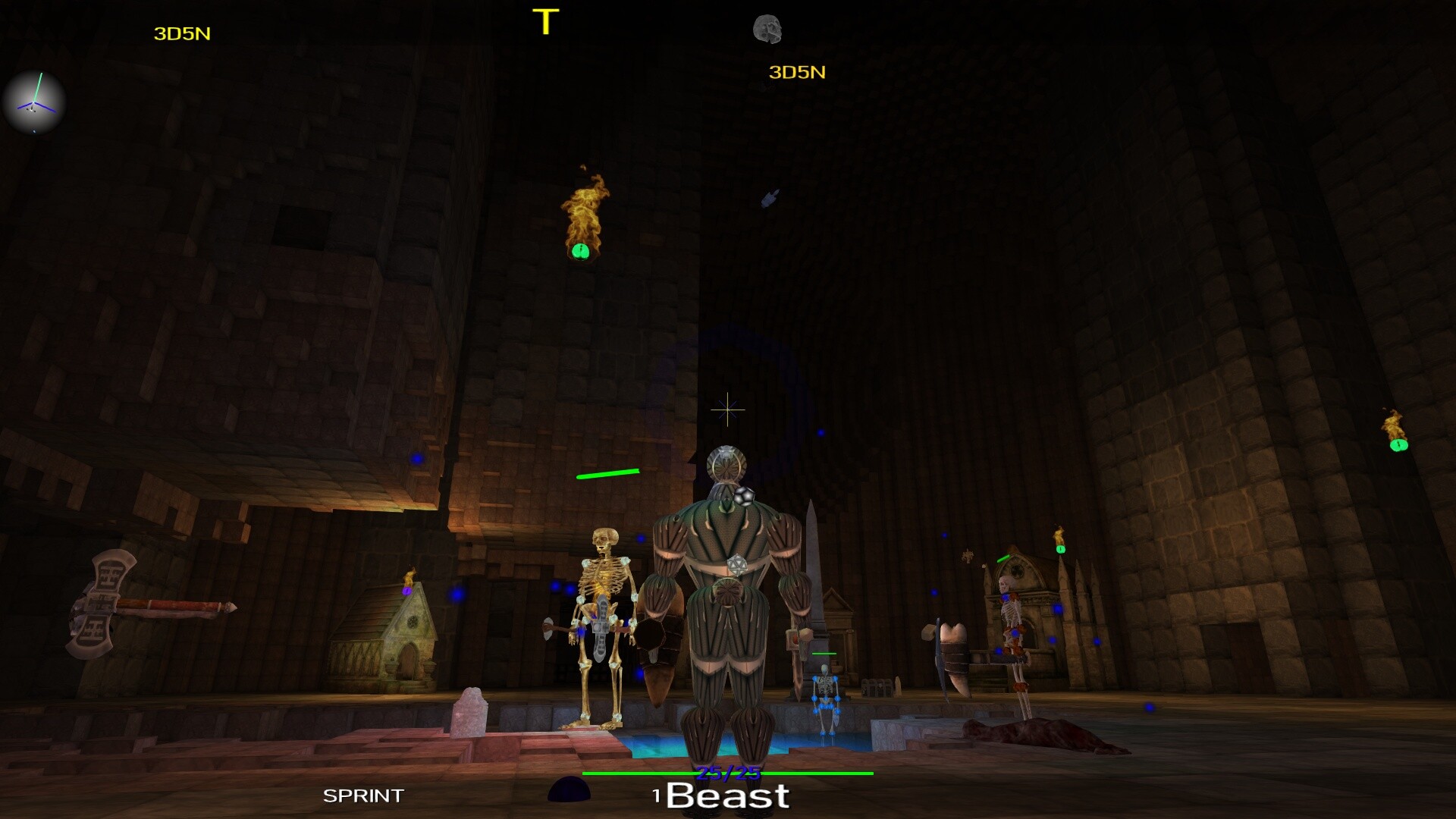 FARCRAFT screenshot 6