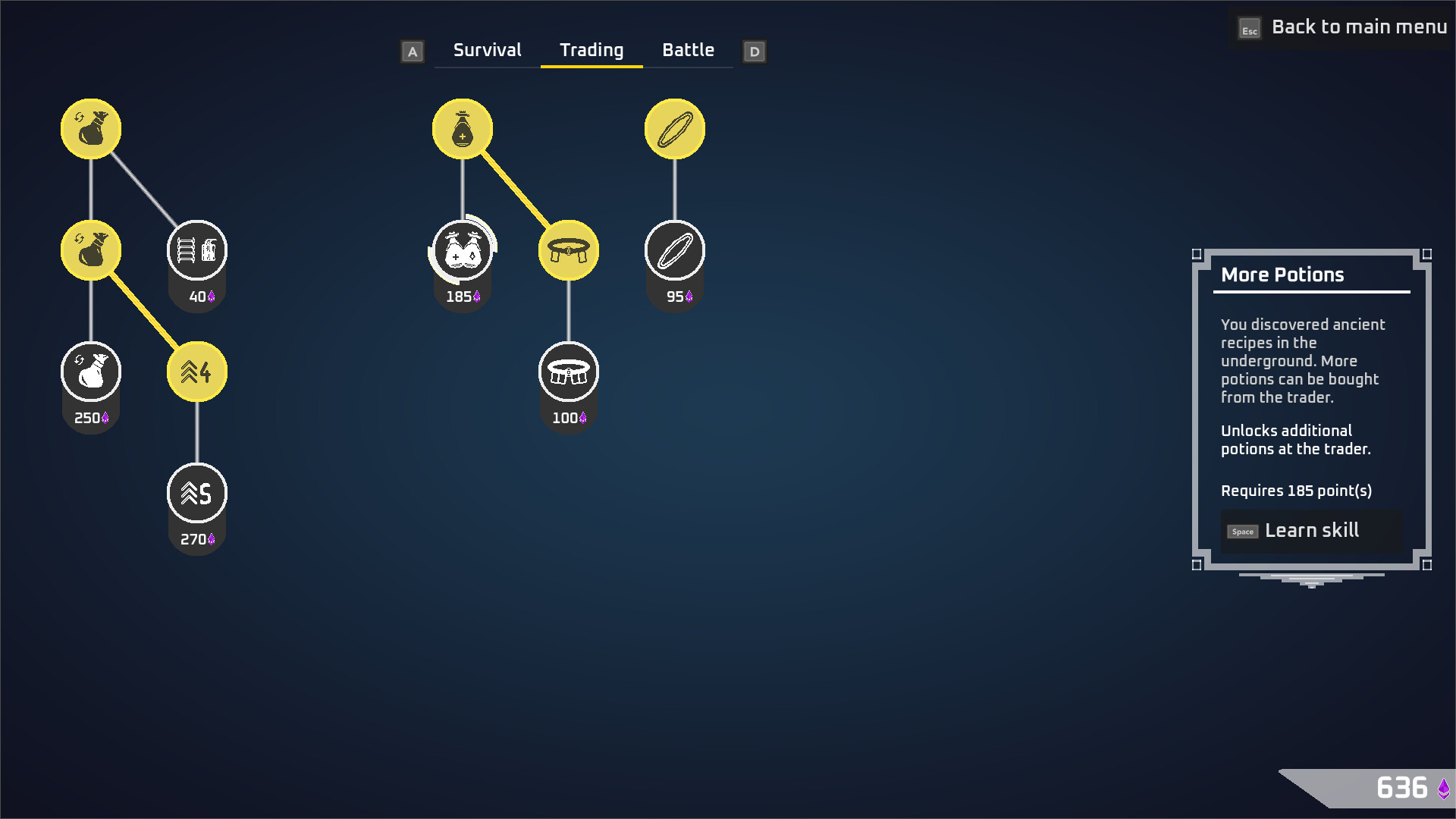 There Is mORE screenshot 6