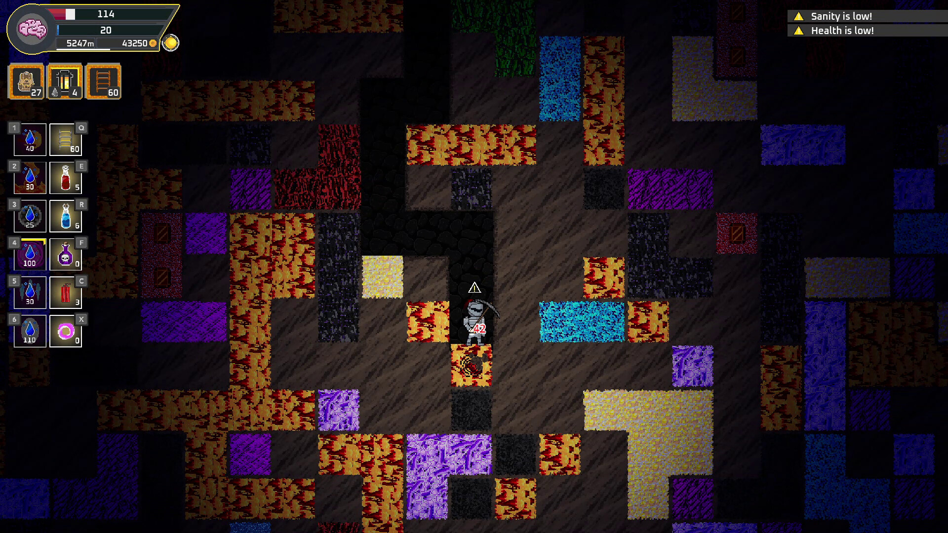 There Is mORE screenshot 2