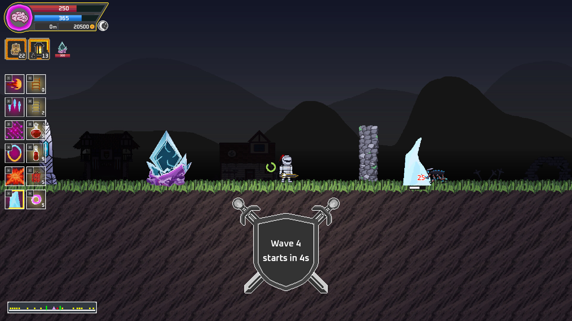 There Is mORE screenshot 4