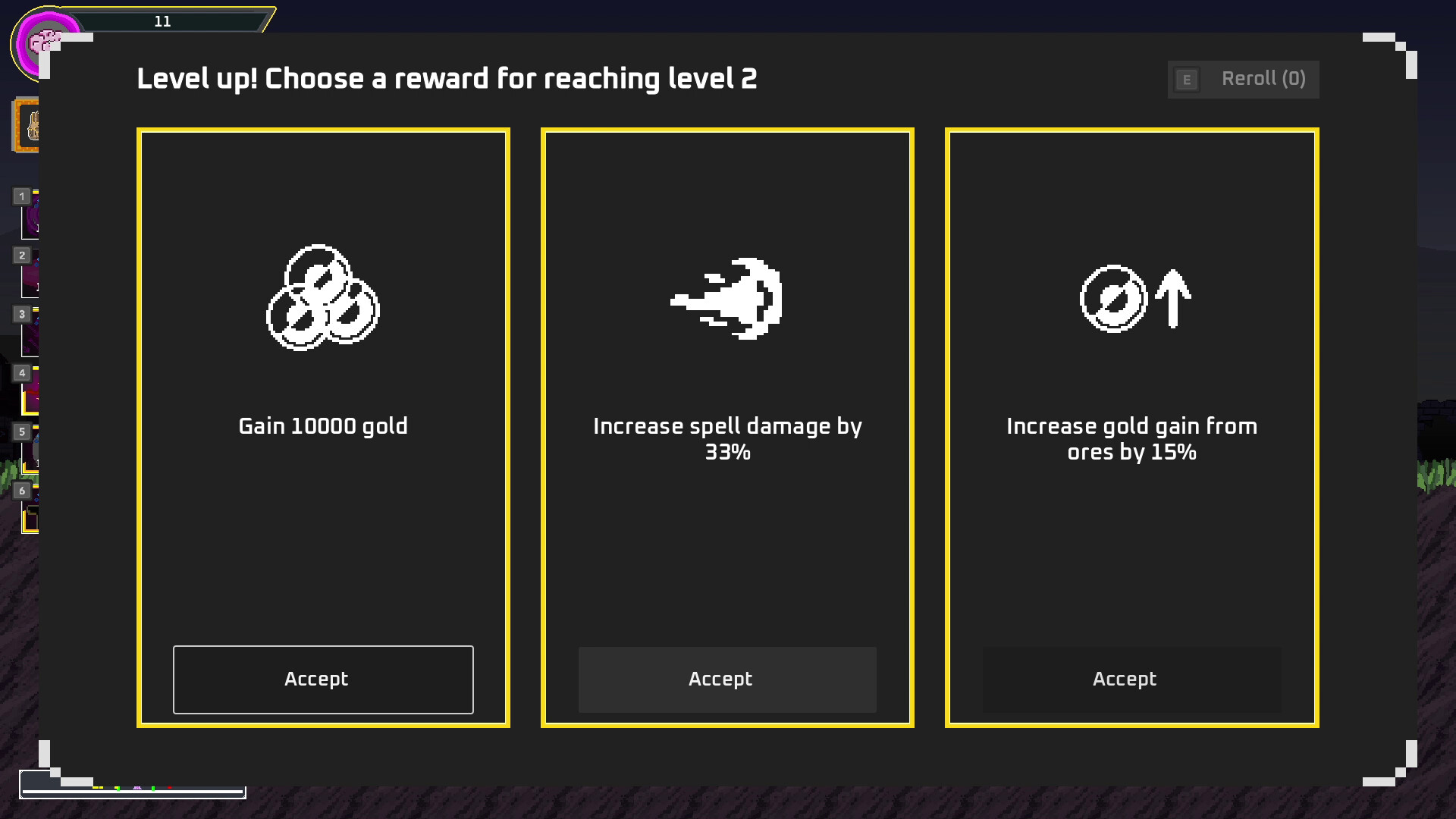 There Is mORE screenshot 5