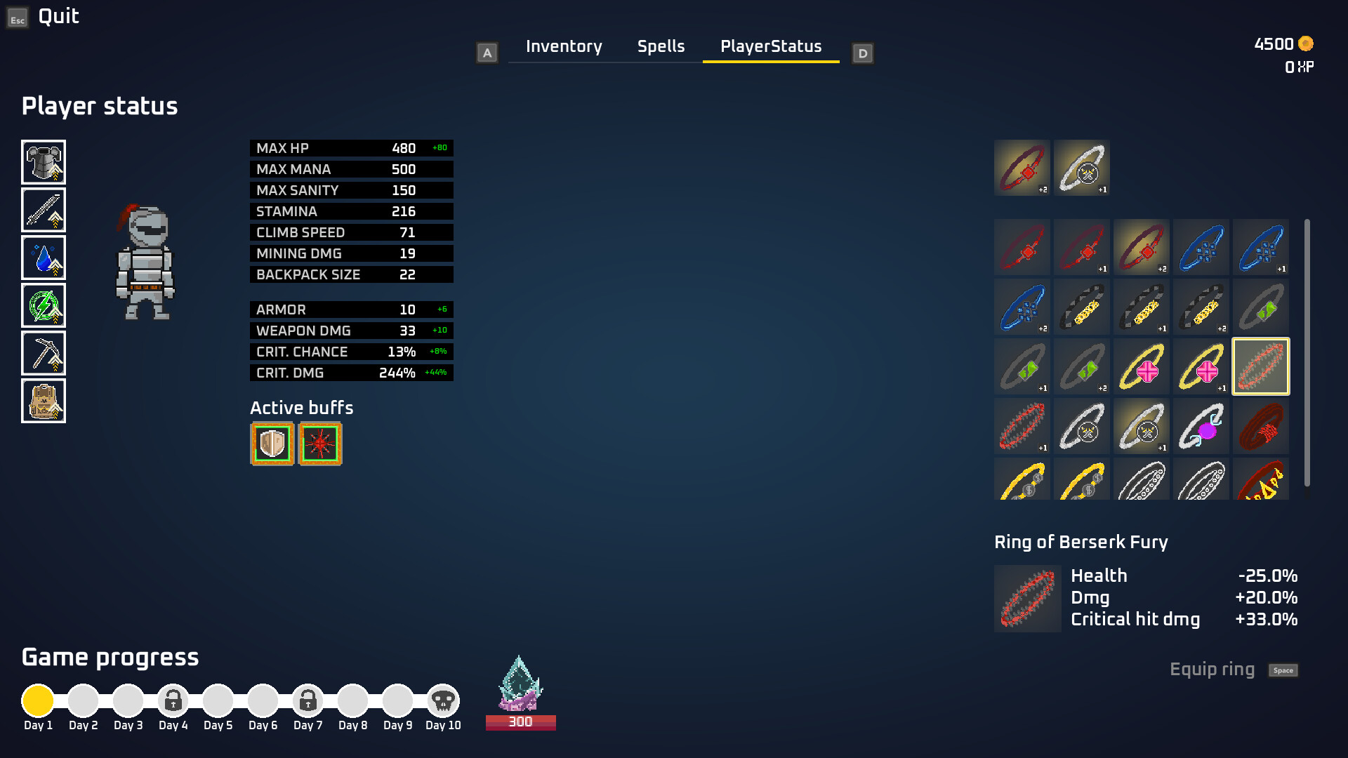 There Is mORE screenshot 7