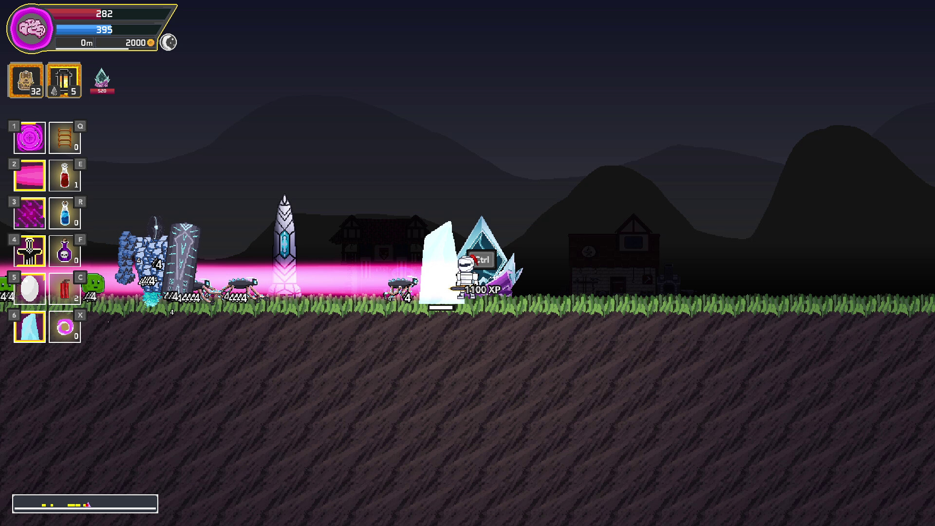 There Is mORE screenshot 11