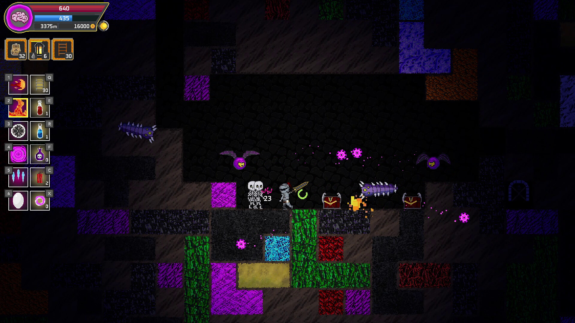 There Is mORE screenshot 9